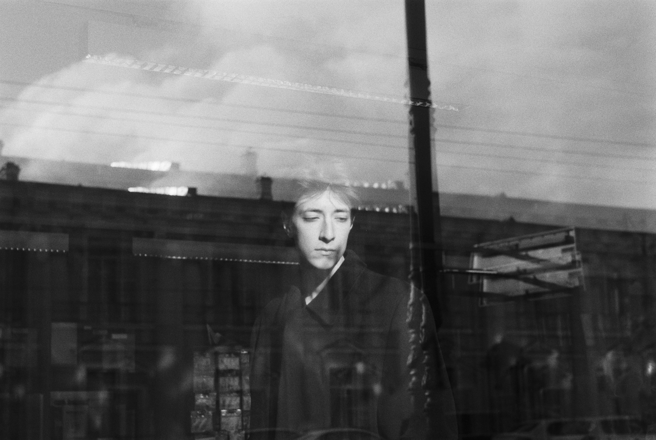 GEORGIY. Zheltokhov Egor