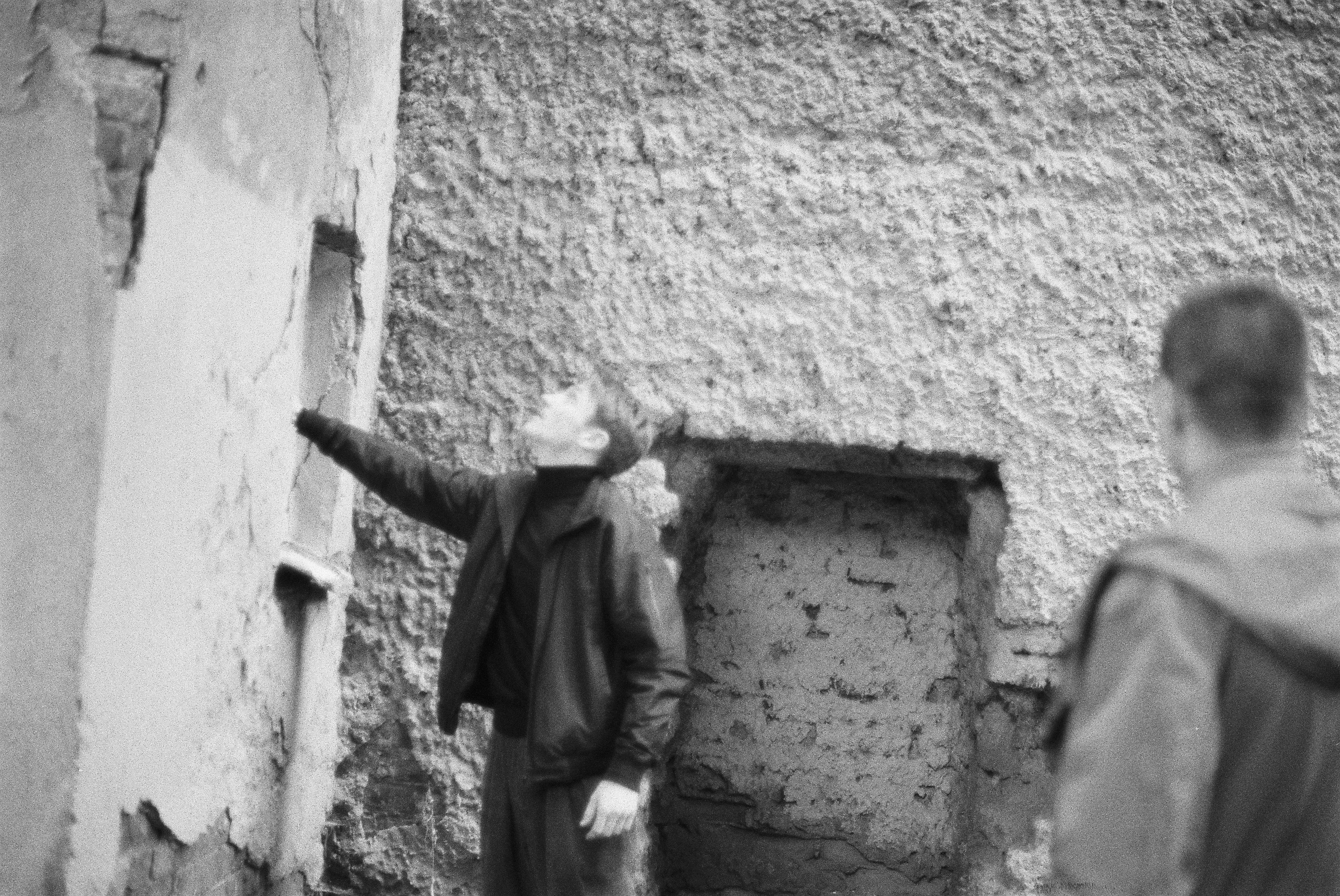 DIMA & ILYA. Zheltokhov Egor