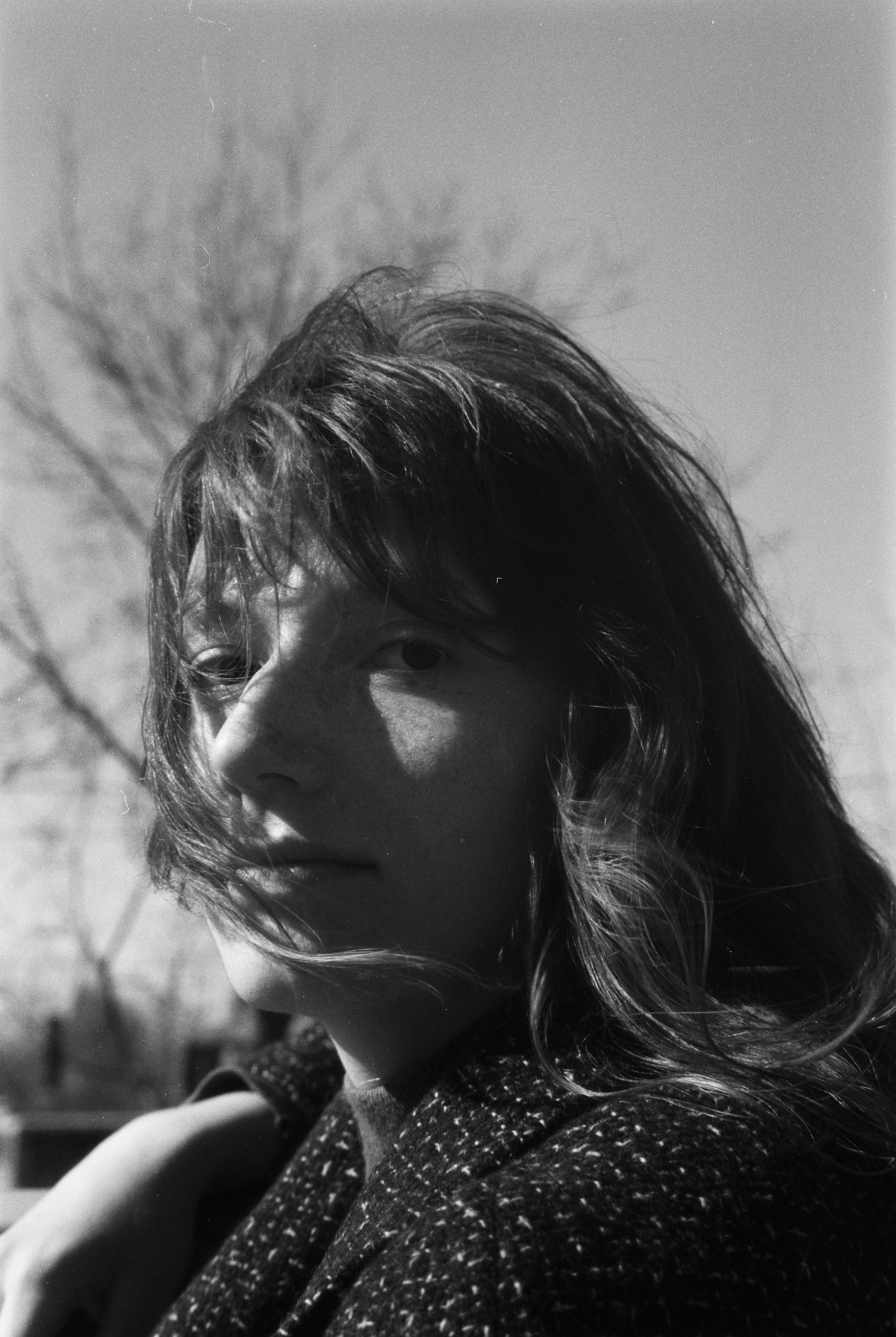 ANNA. Zheltokhov Egor