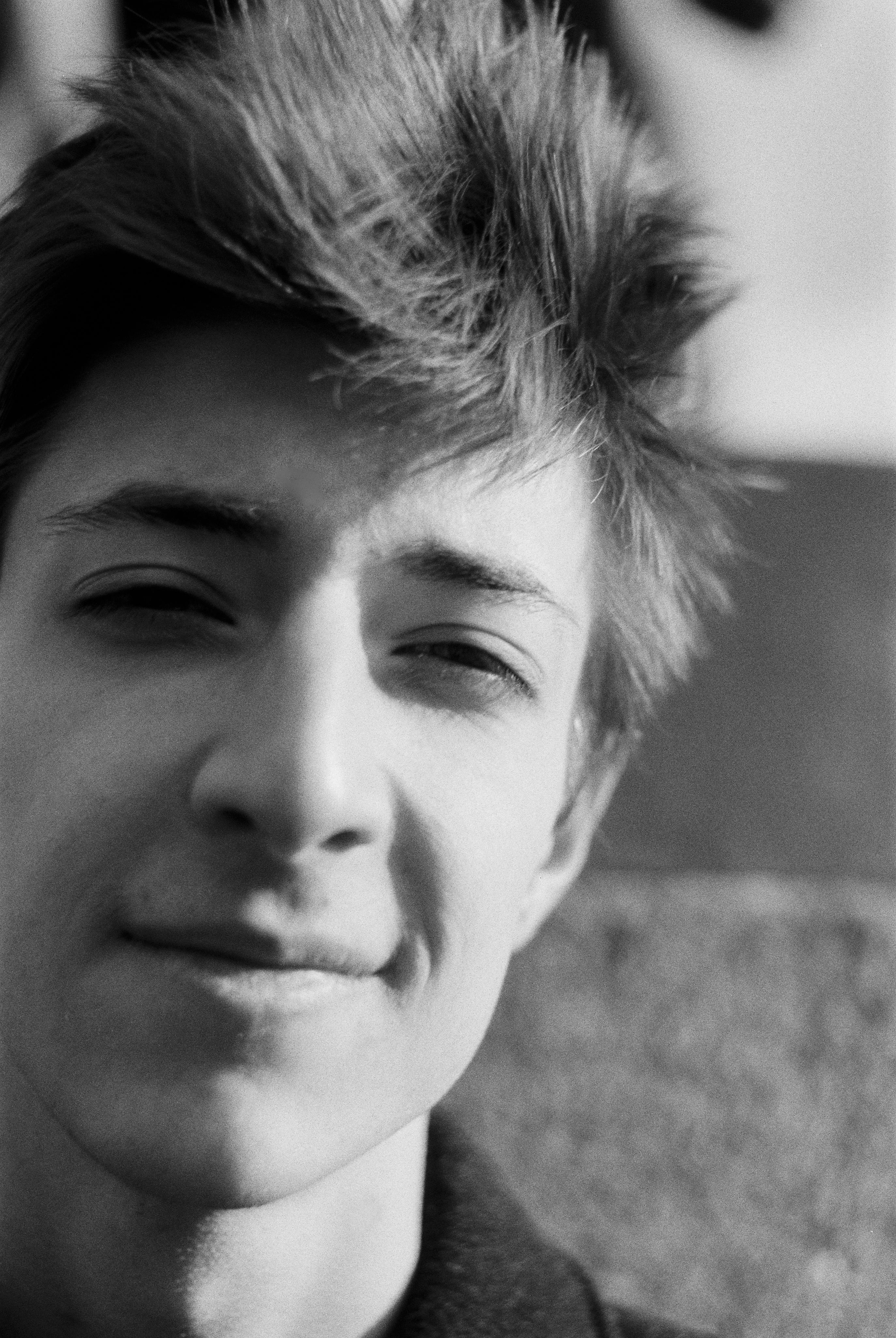 GEORGIY. Zheltokhov Egor