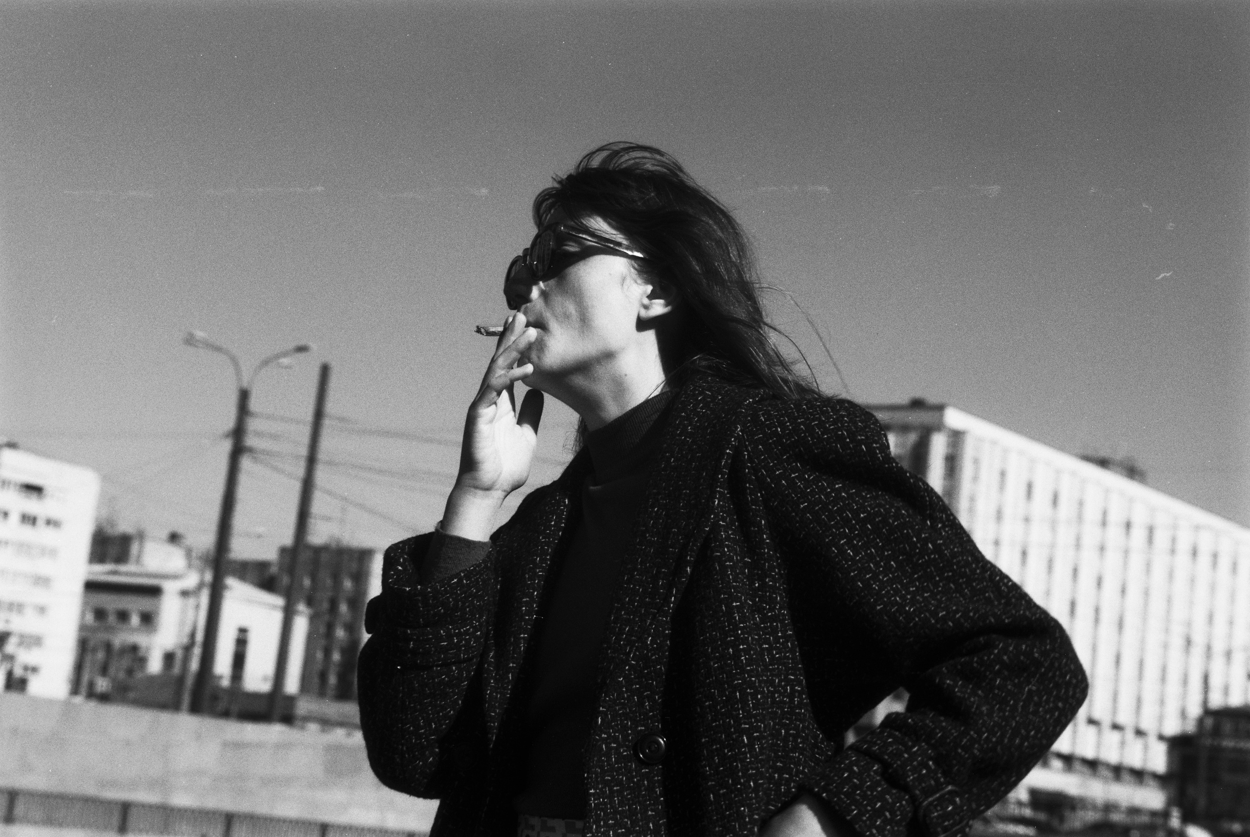 ANNA. Zheltokhov Egor