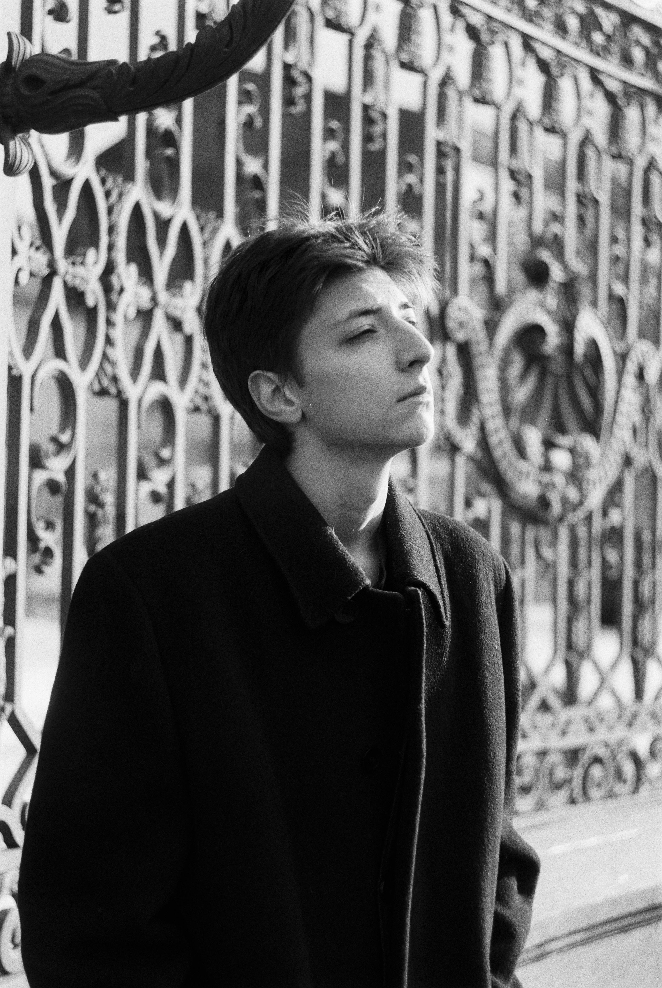 GEORGIY. Zheltokhov Egor