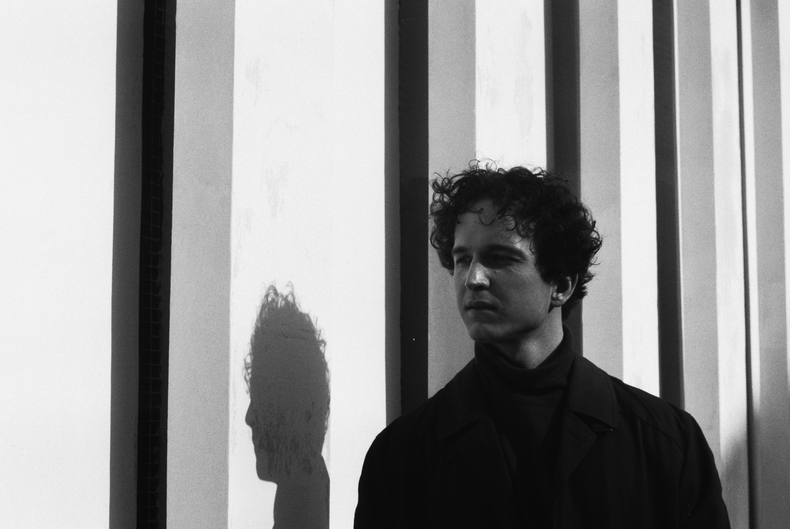 PORTRAITS. Zheltokhov Egor