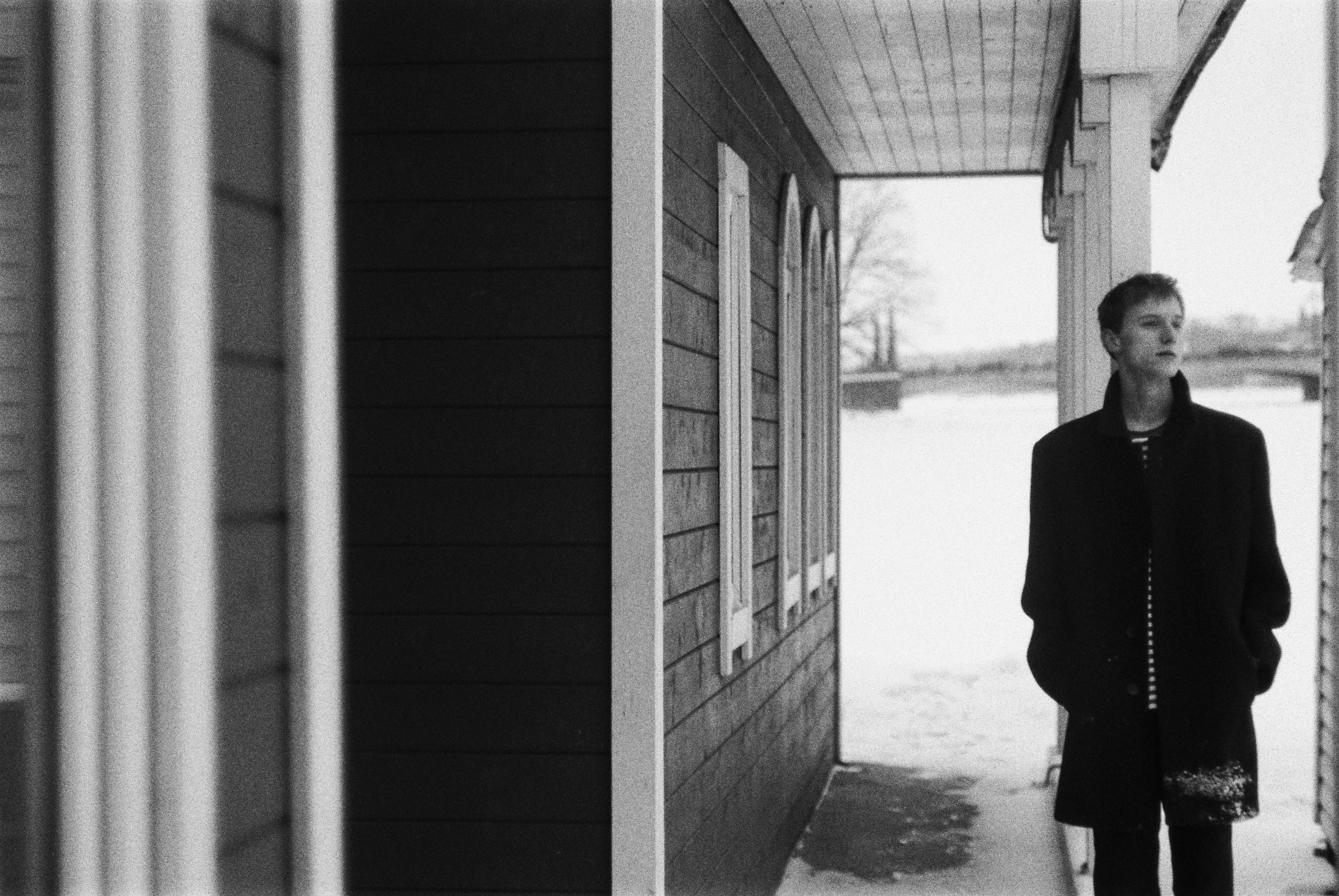 GREGORY. Zheltokhov Egor