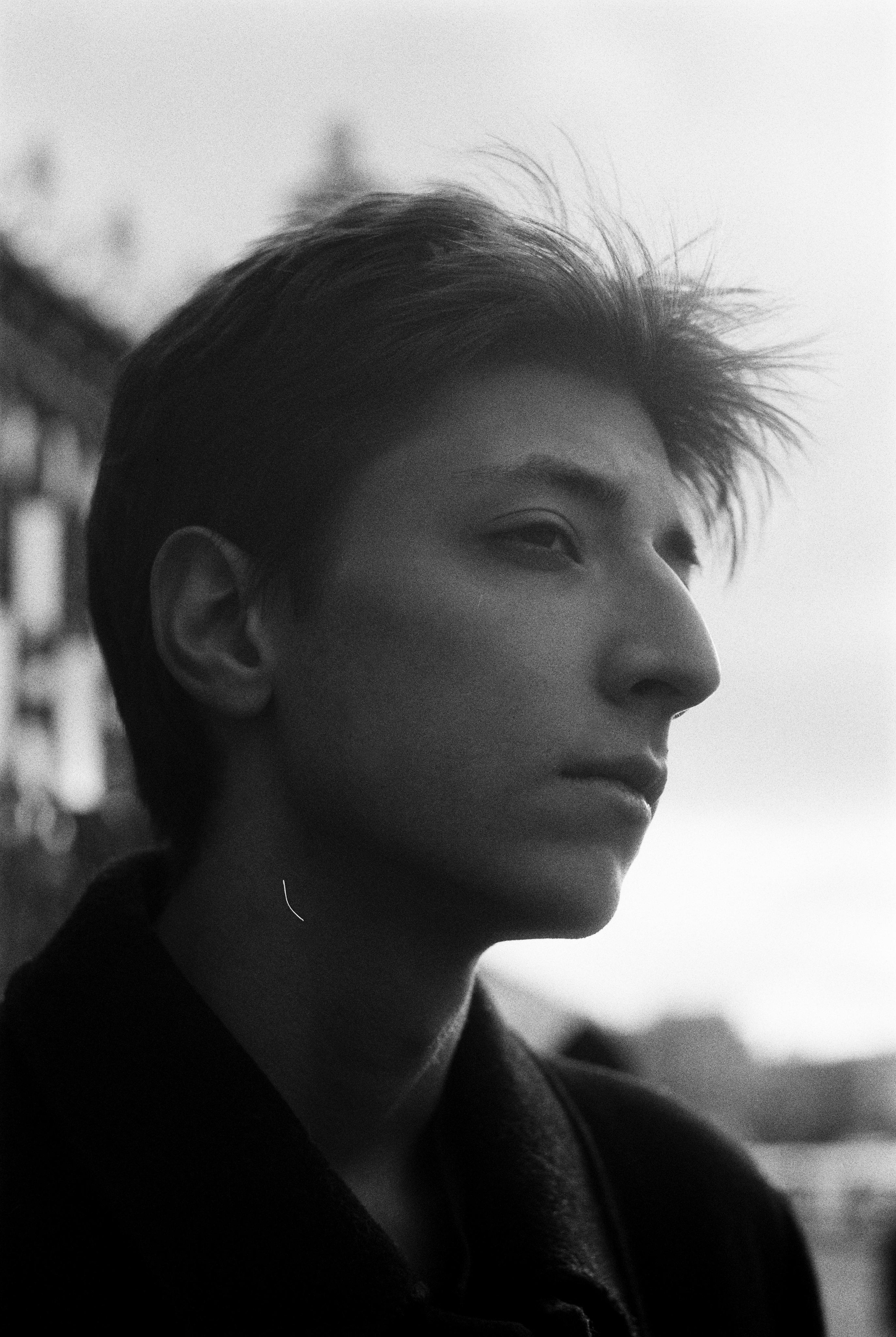 GEORGIY. Zheltokhov Egor