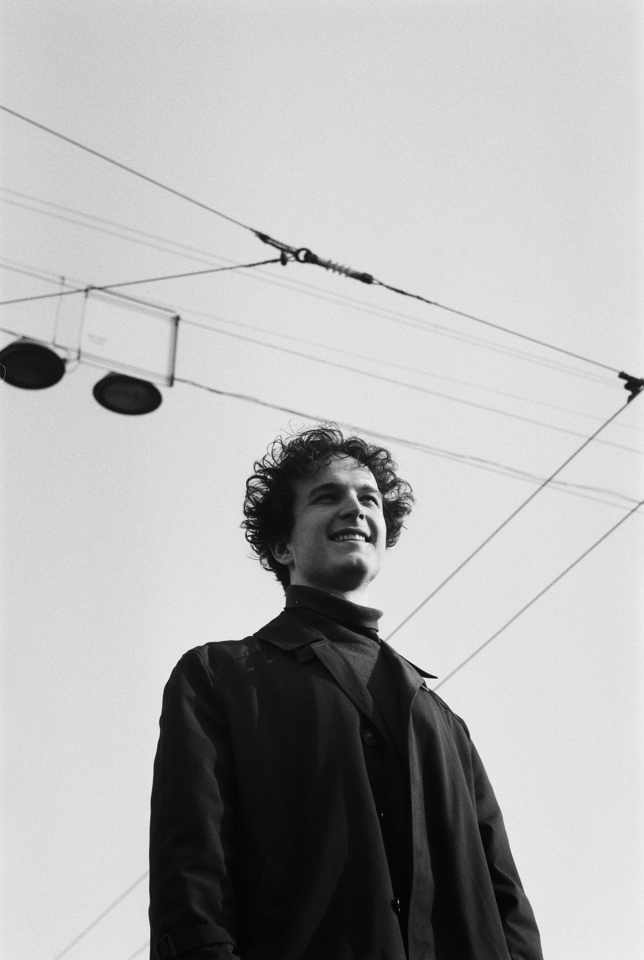 IGNAT. Zheltokhov Egor