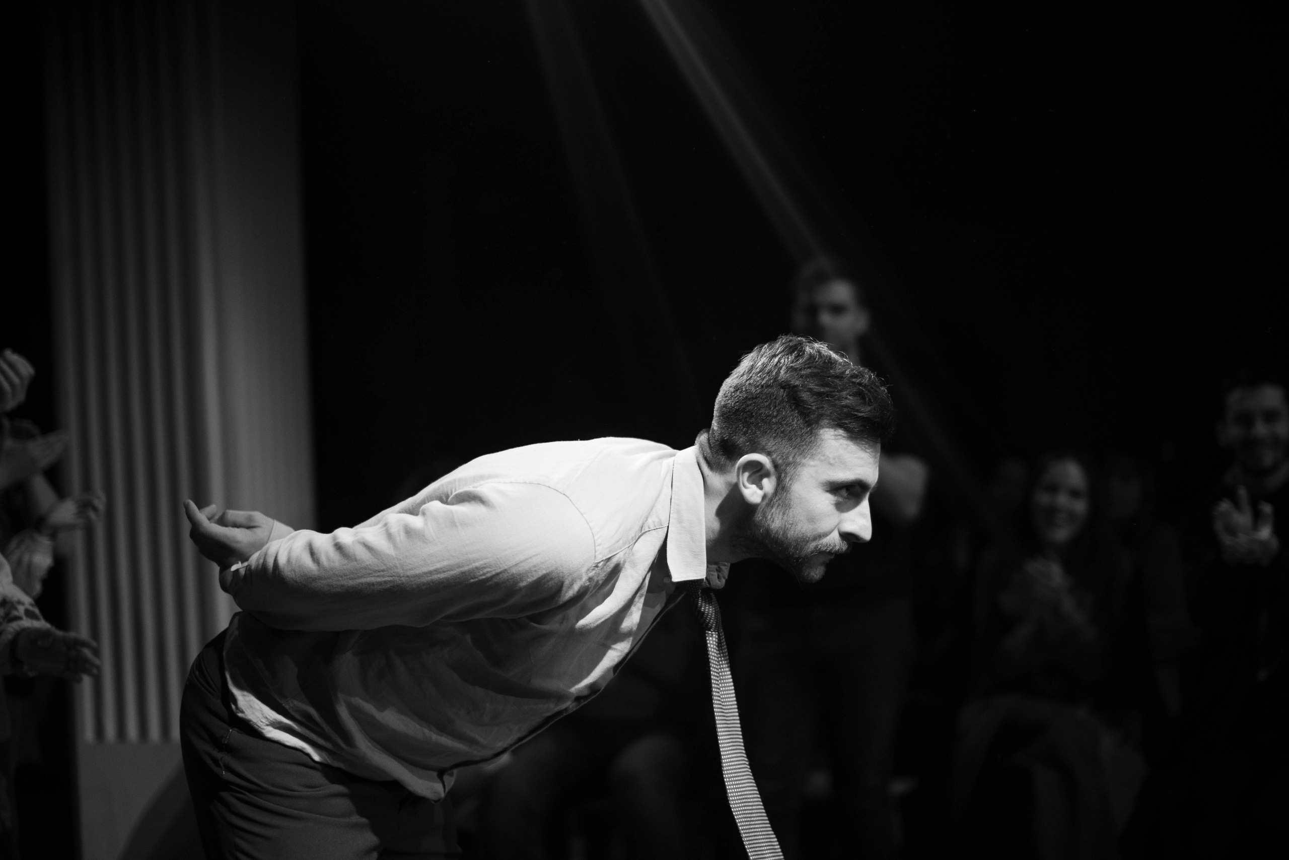 KPGT THEATRE. Zheltokhov Egor