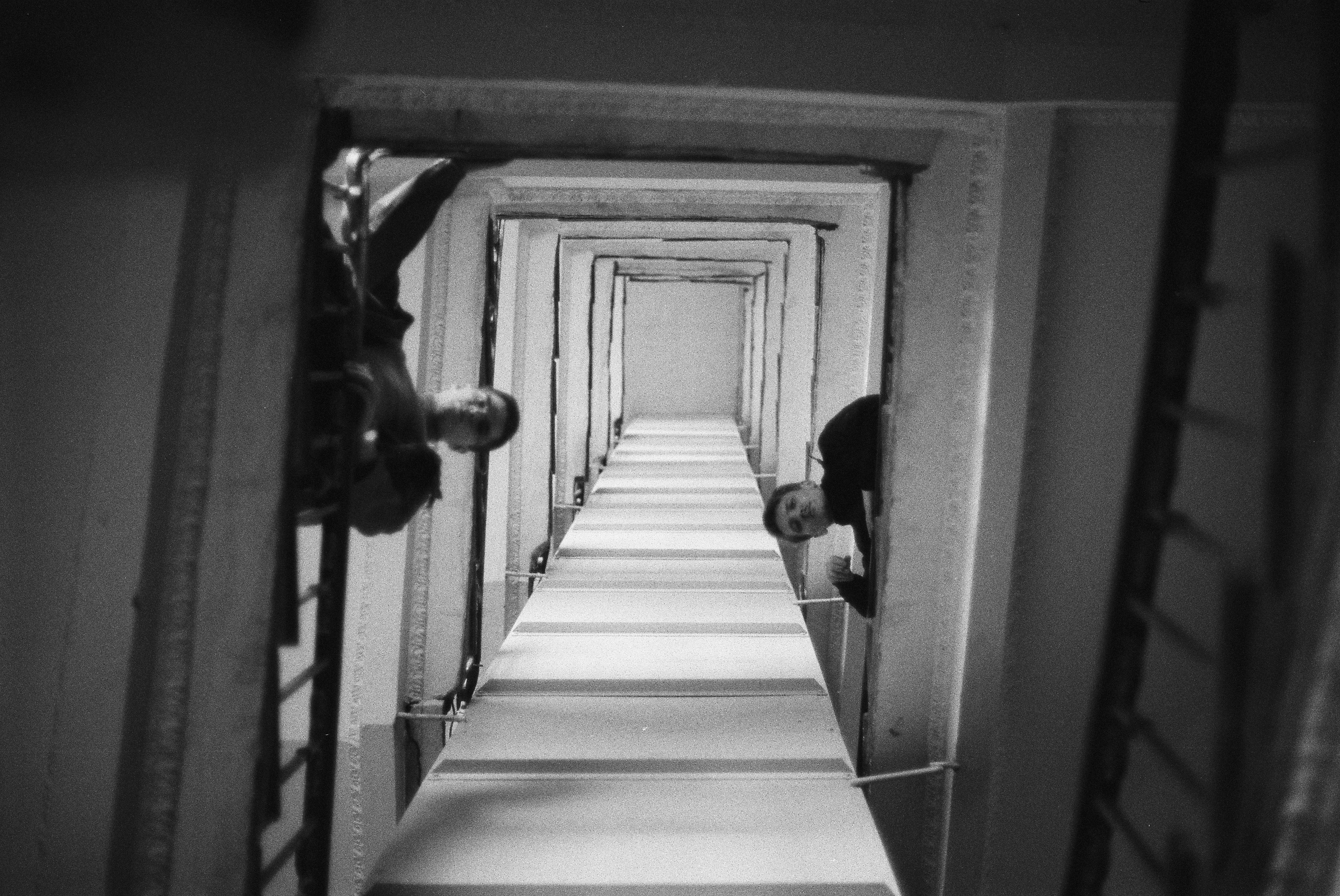 DIMA & ILYA. Zheltokhov Egor