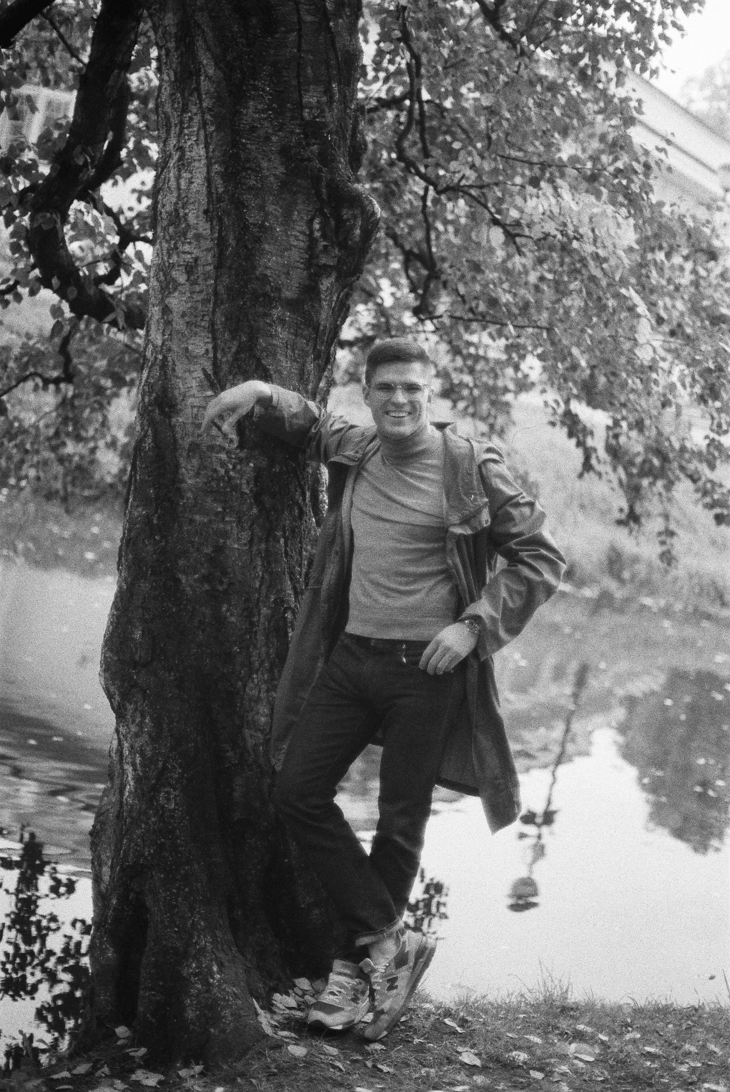 DIMA & ILYA. Zheltokhov Egor