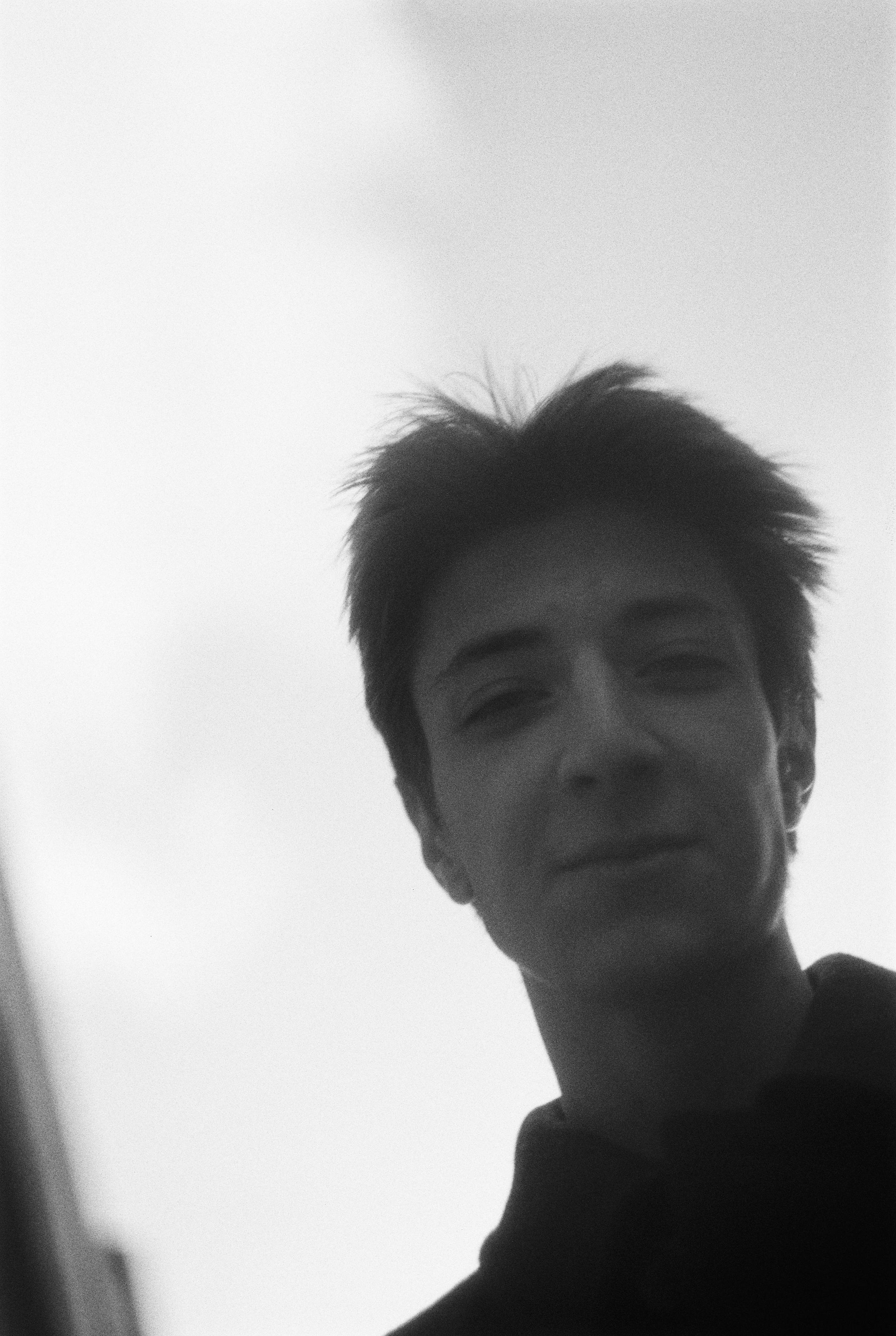 GEORGIY. Zheltokhov Egor