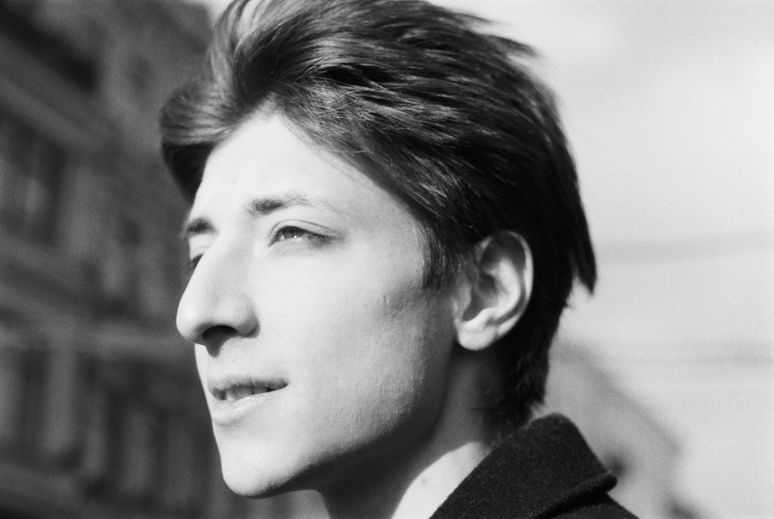 GEORGIY. Zheltokhov Egor