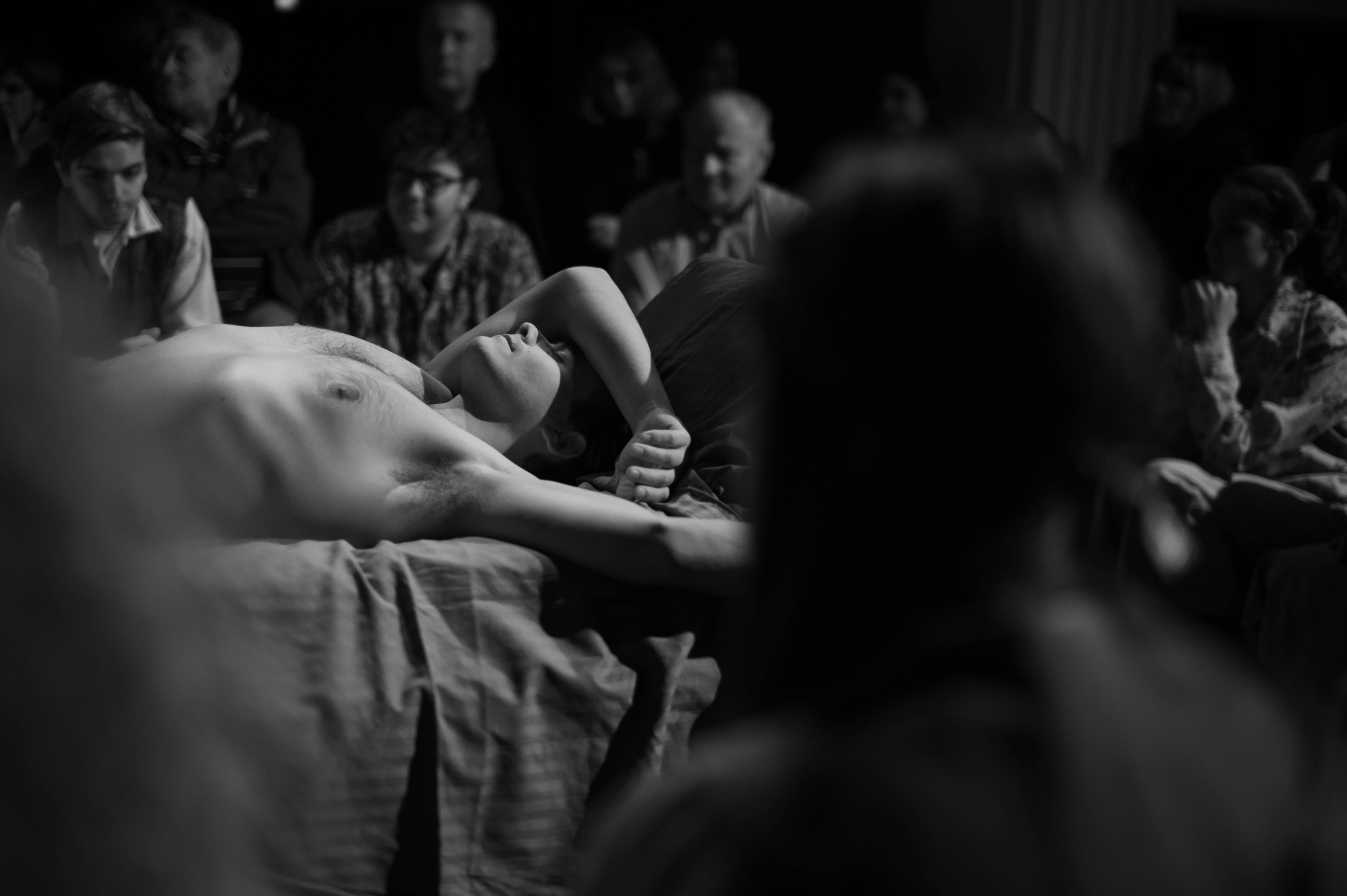 KPGT THEATRE. Zheltokhov Egor