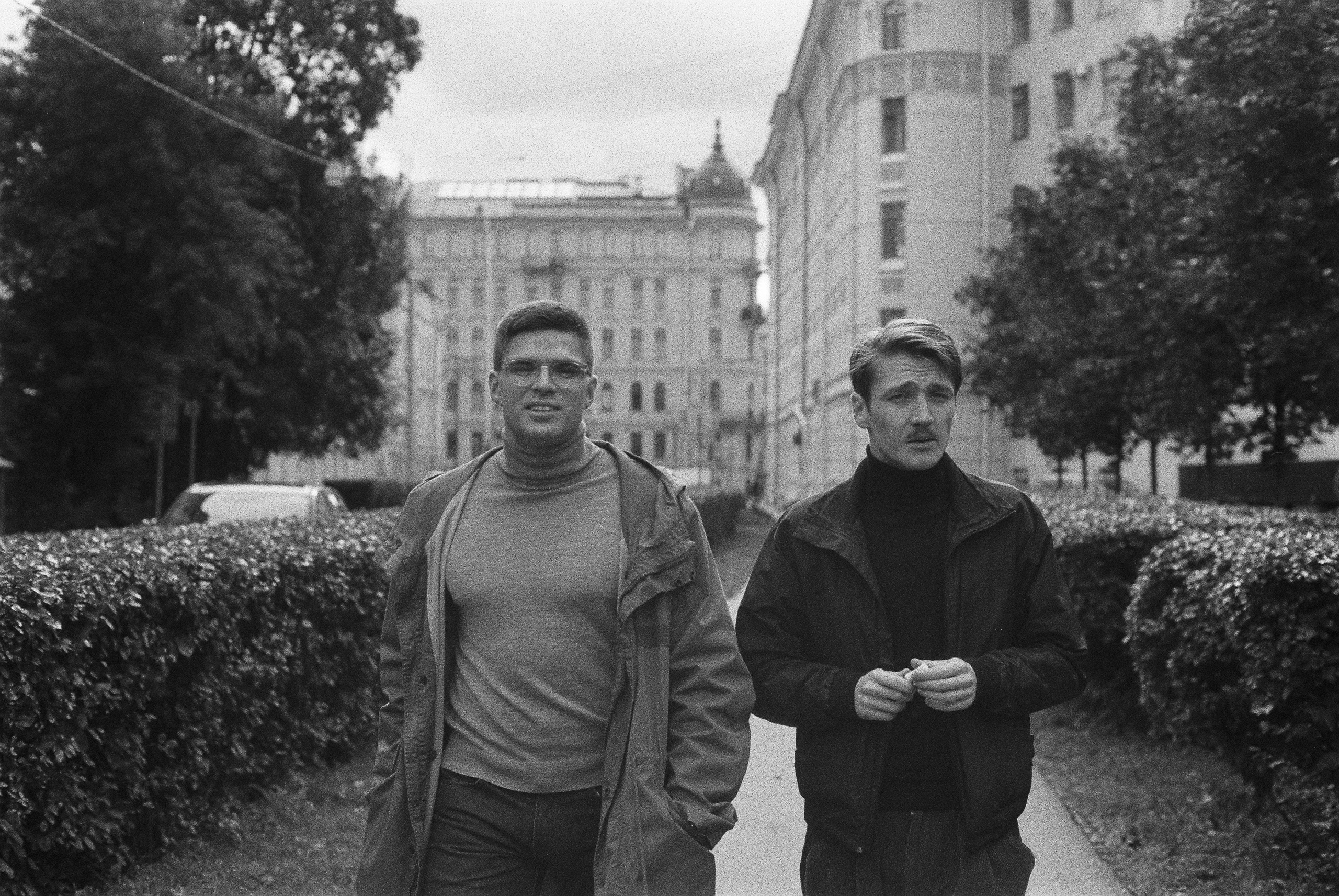DIMA & ILYA. Zheltokhov Egor