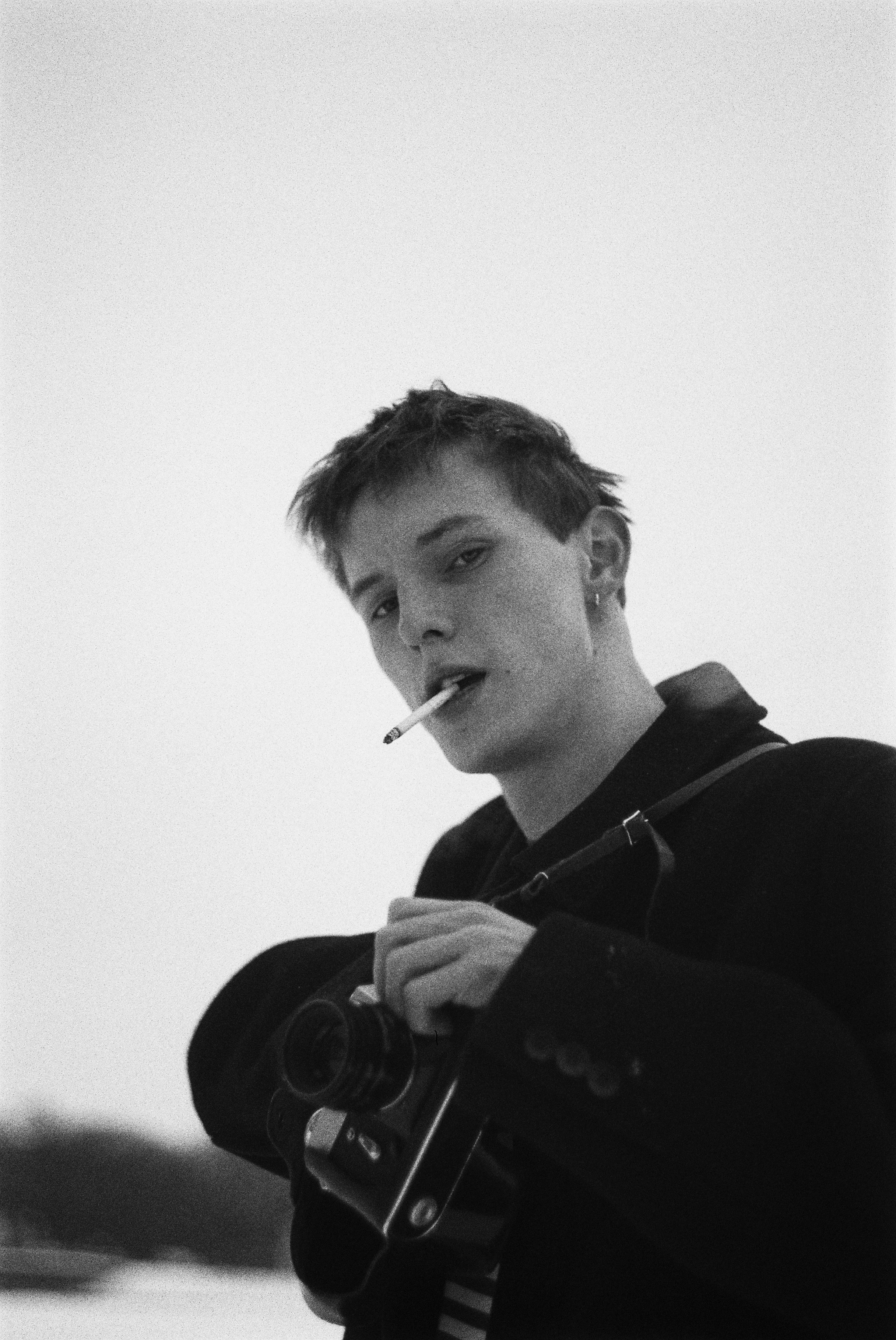 GREGORY. Zheltokhov Egor