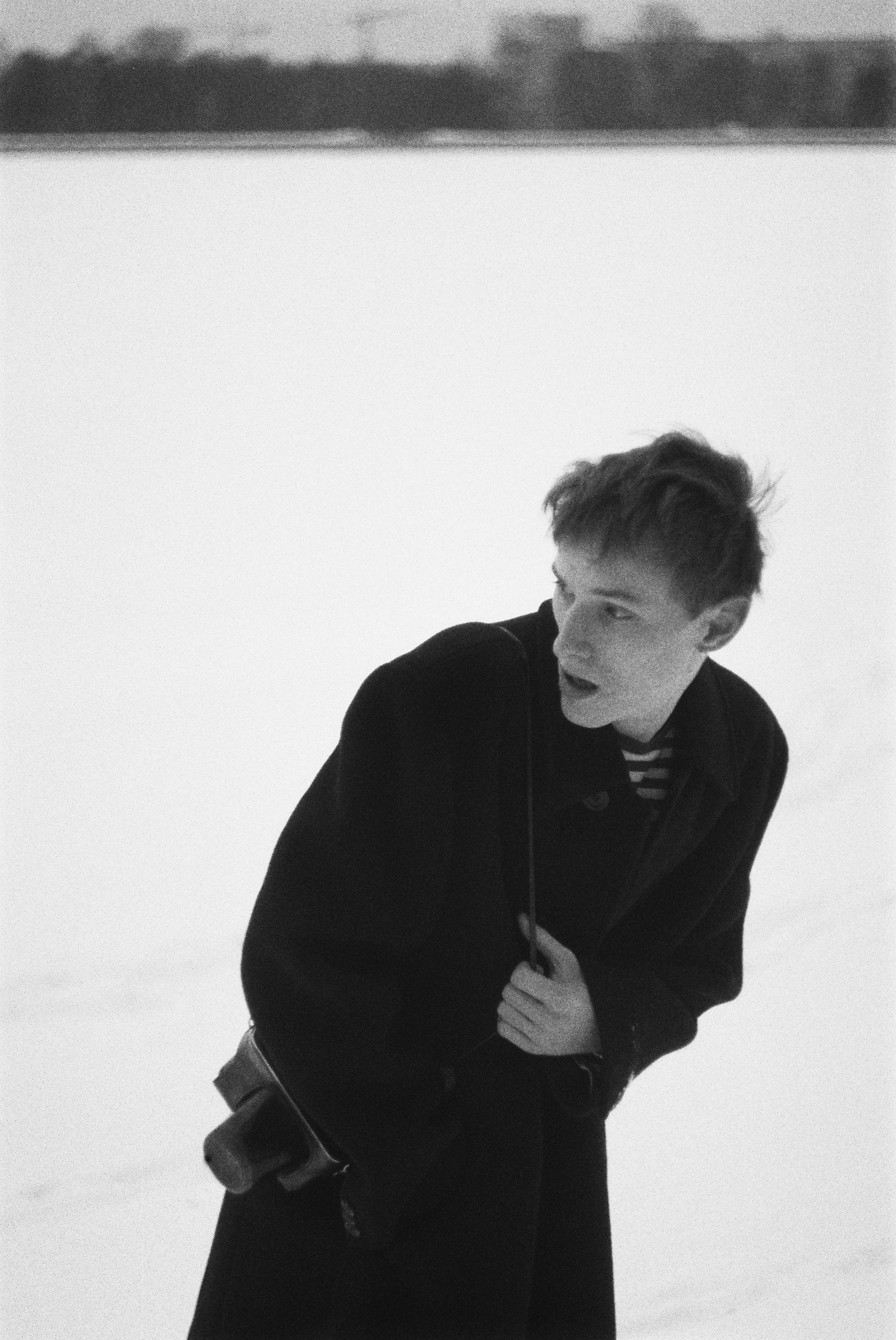 GREGORY. Zheltokhov Egor