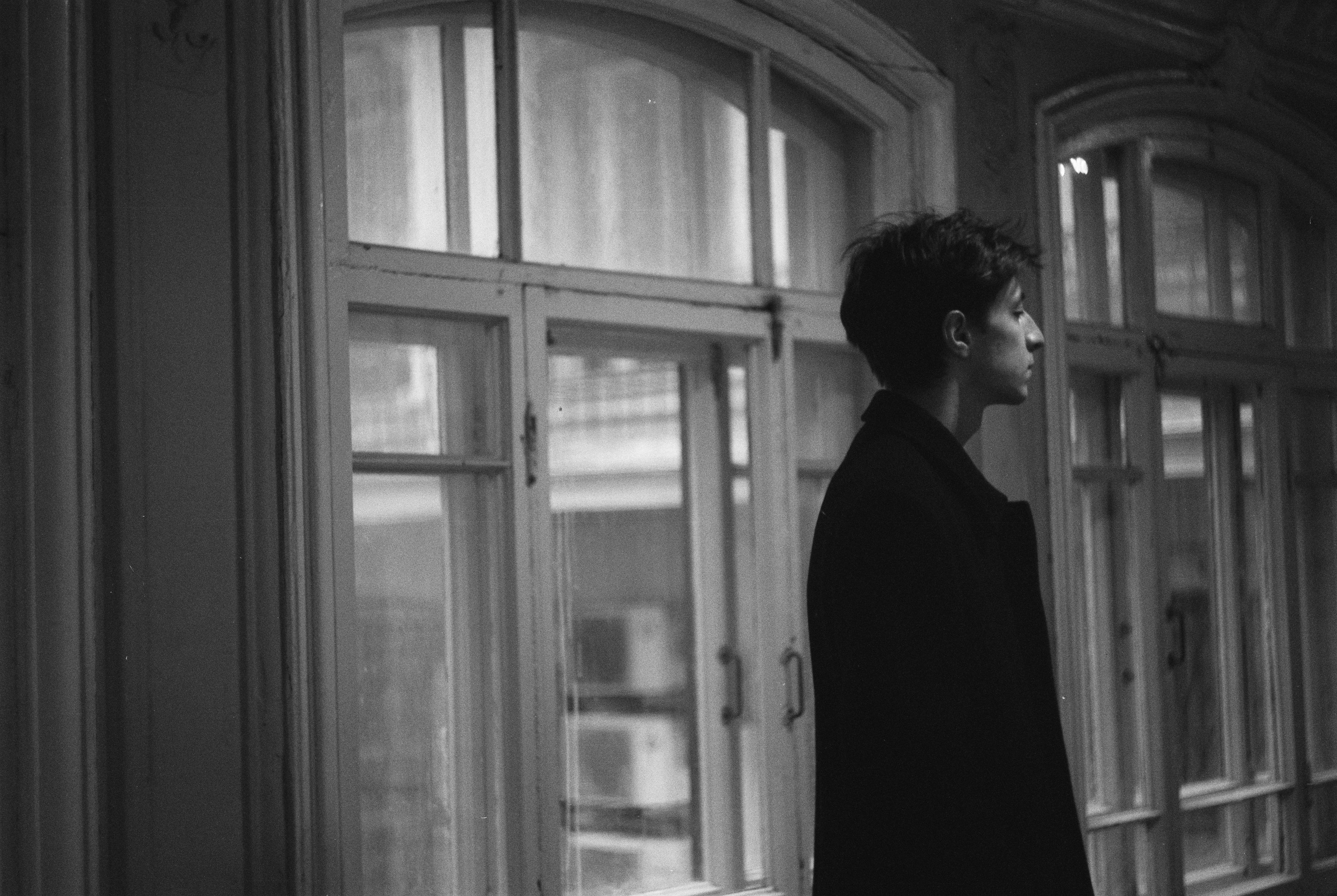 GEORGIY. Zheltokhov Egor