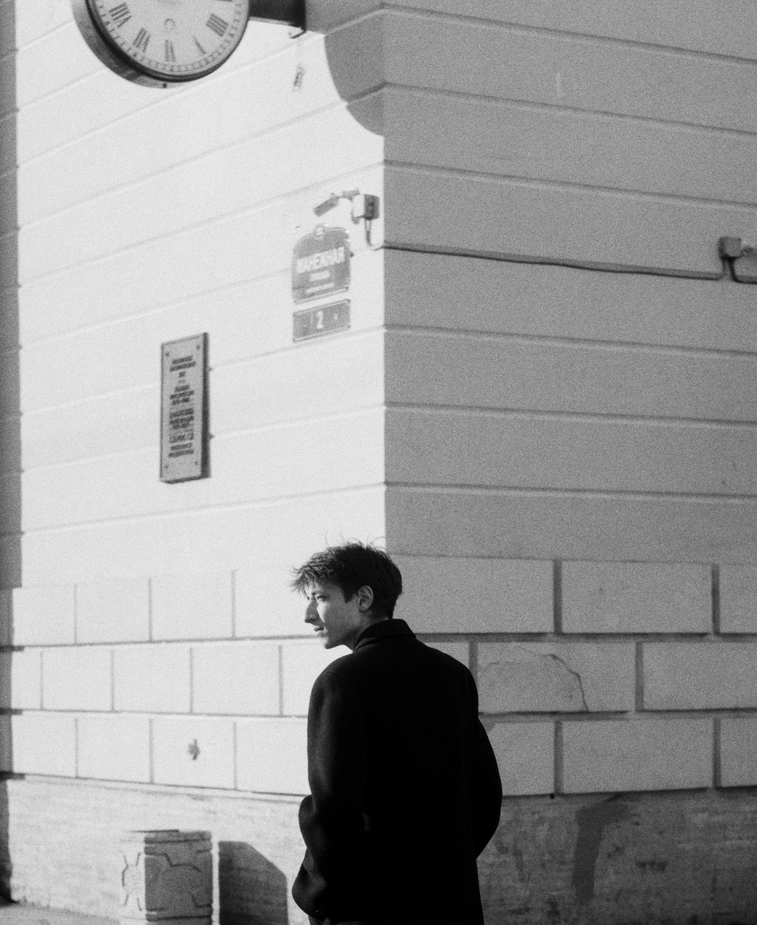 GEORGIY. Zheltokhov Egor