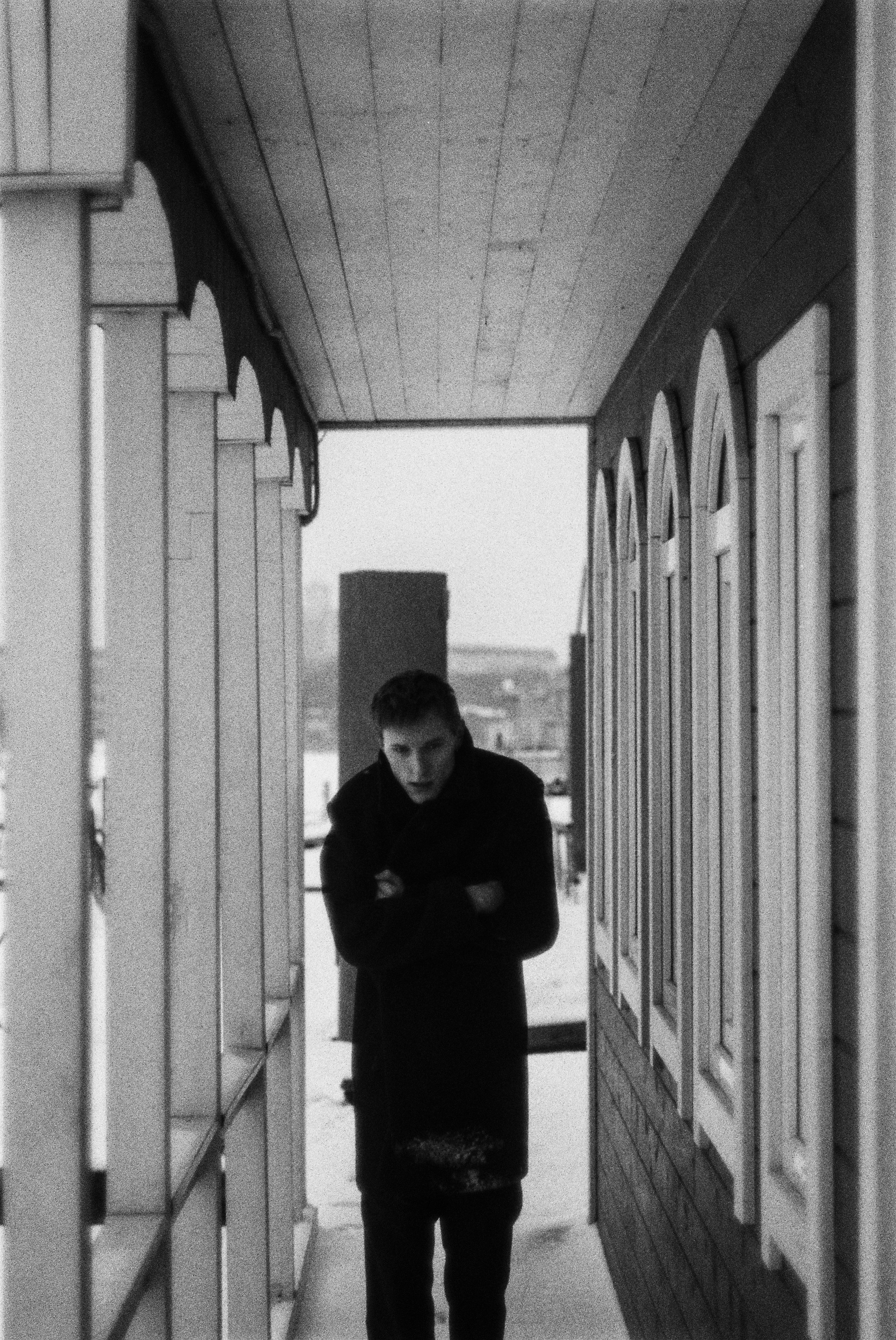 GREGORY. Zheltokhov Egor