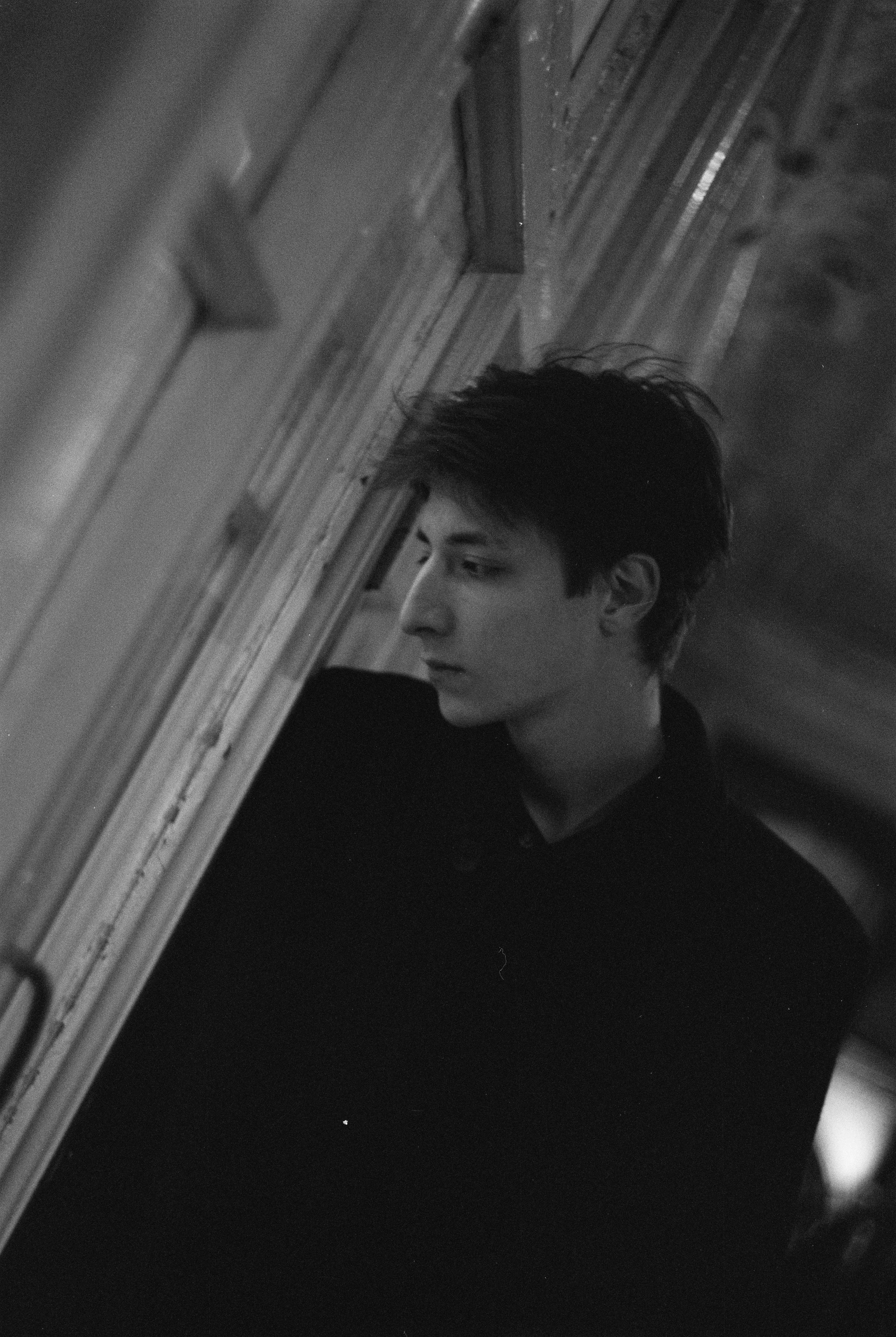 GEORGIY. Zheltokhov Egor