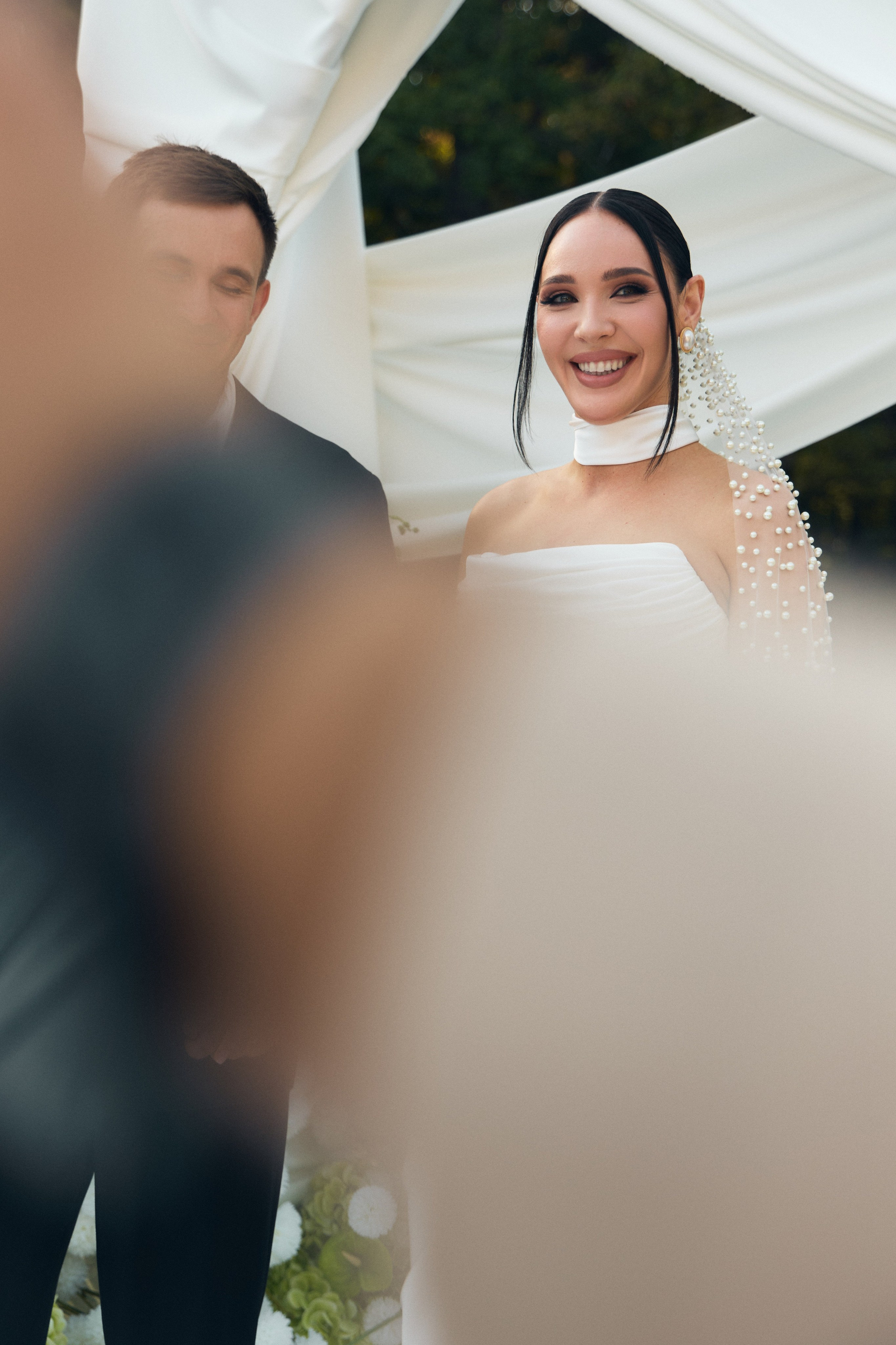 Ангелина и Николай. Свадебный фотограф в Майкопе