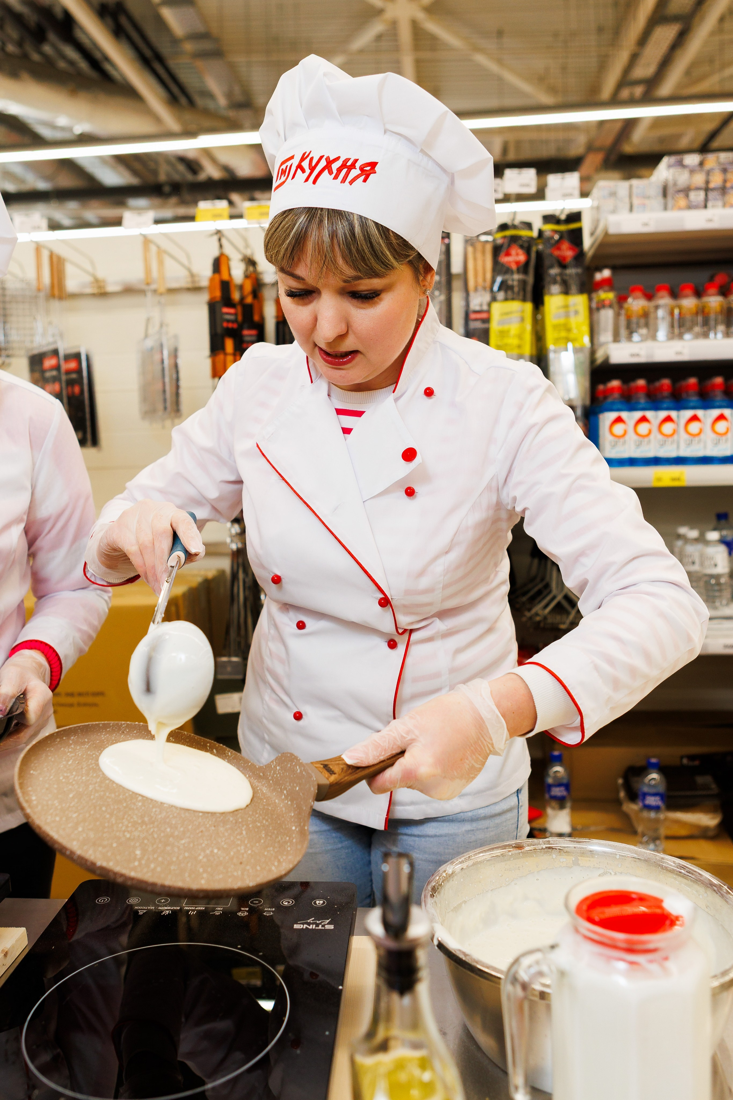 Магнит Масленица. Репортажный и свадебный фотограф в Краснодаре