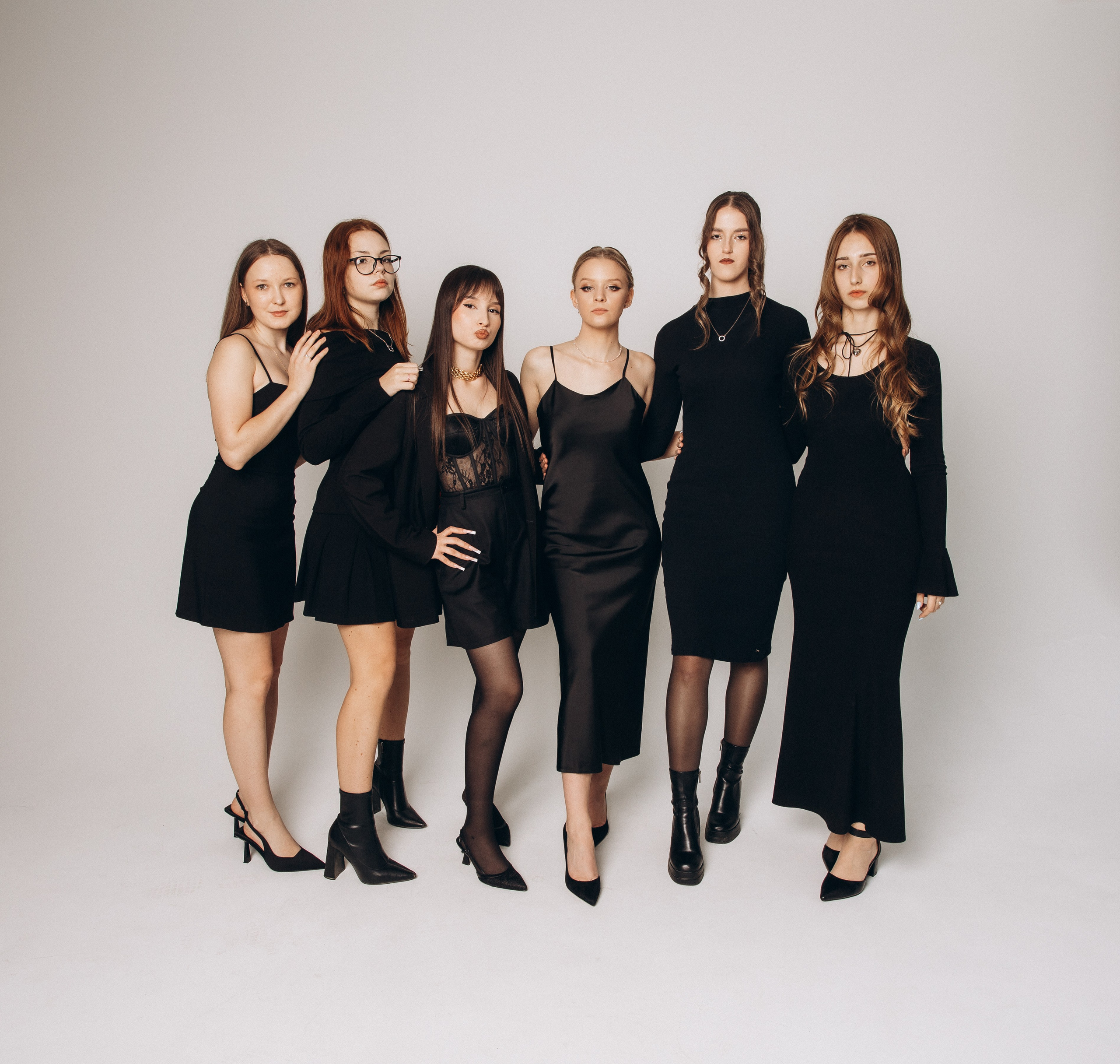 Школьная съёмка. Фотограф Москва Таша Панина