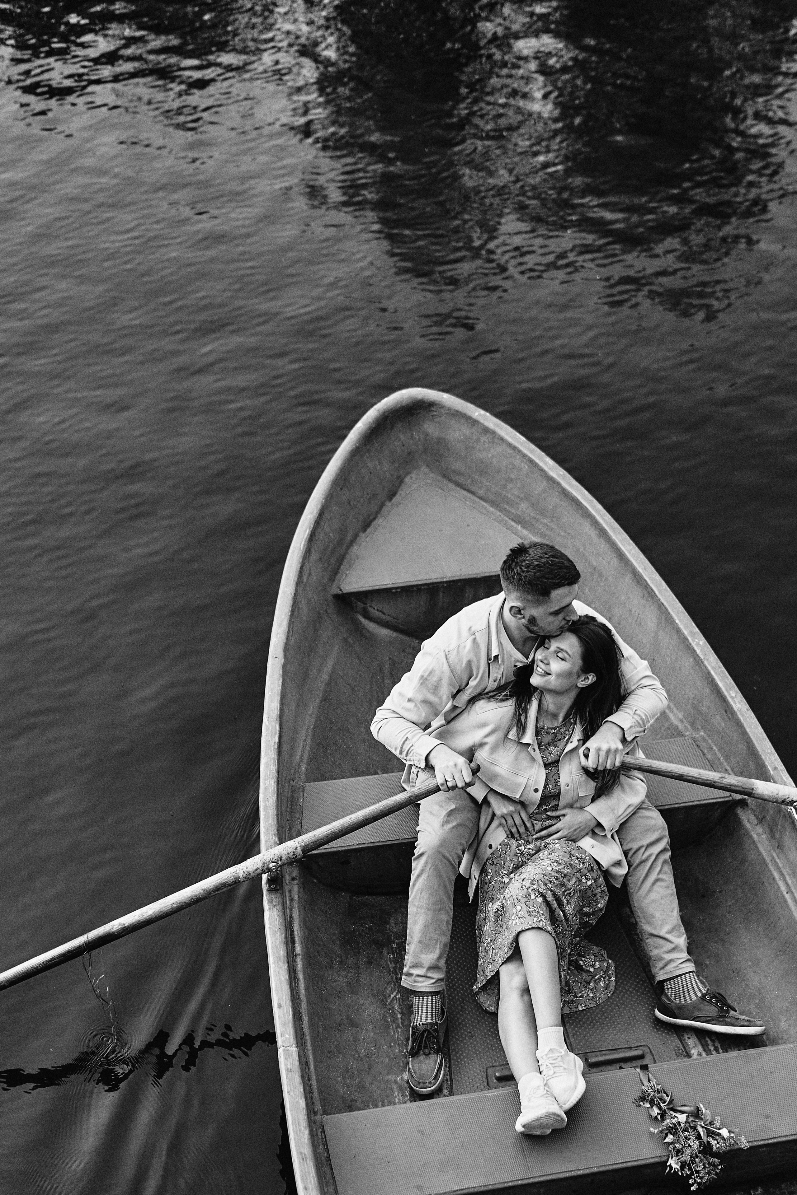 Маша и Влад. Фотограф в Санкт-Петербурге | Аня Маленчук