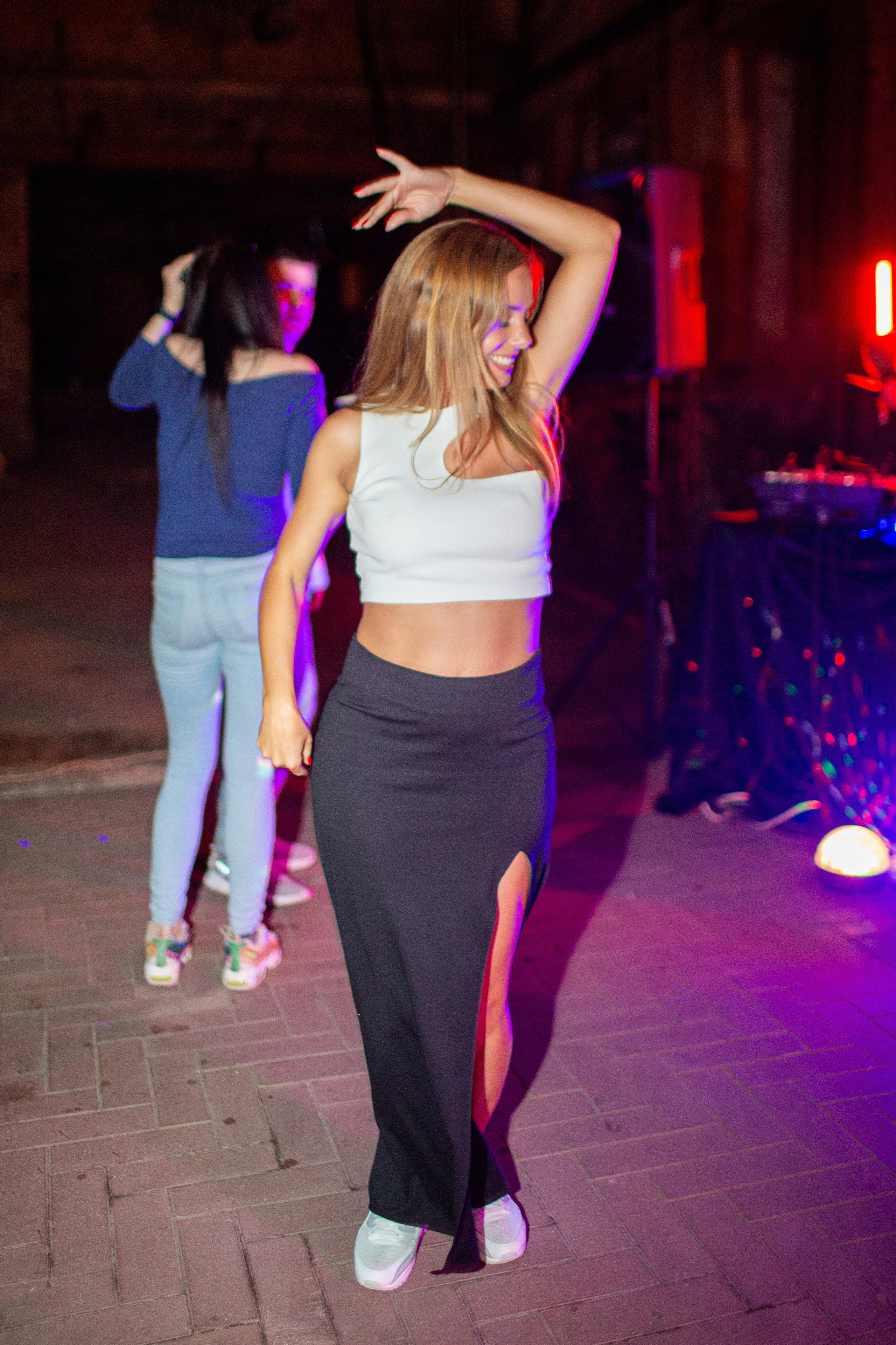 Weekend Vibes — mesto.313