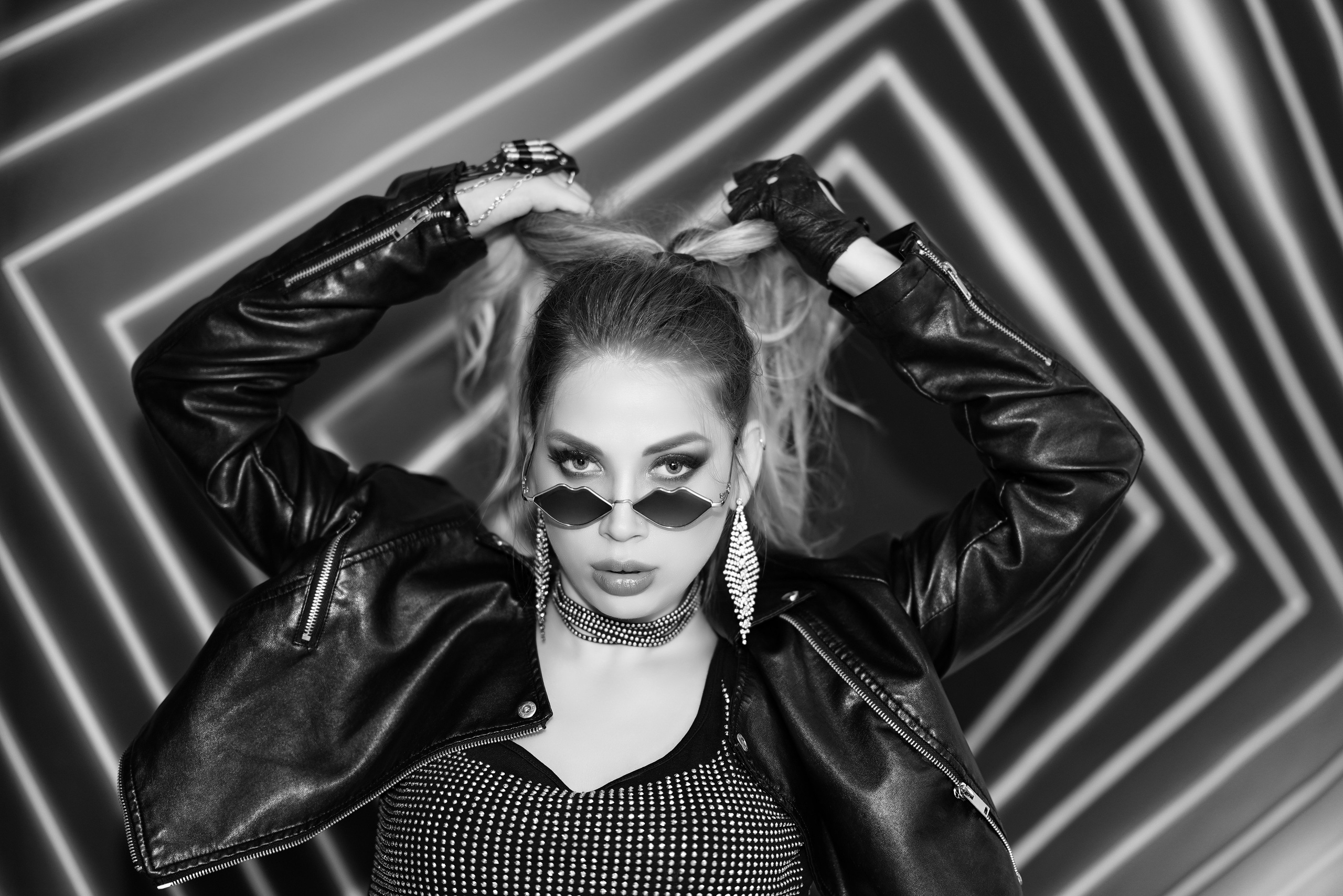 ЧБ📸. Фотограф Москва и Сергиев Посад Ирина Ермакова