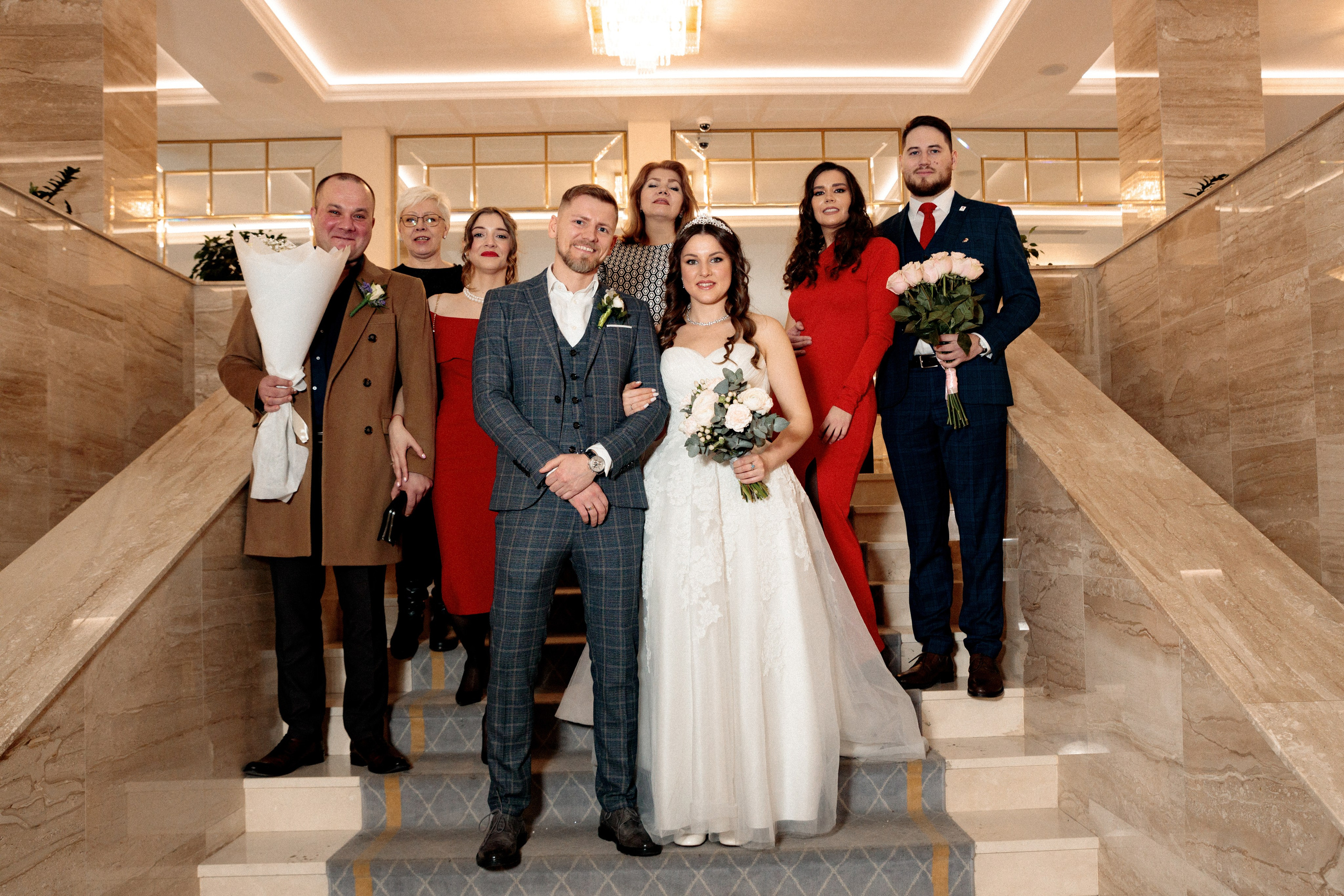 Свадьба Butler. Свадебный фотограф Москва