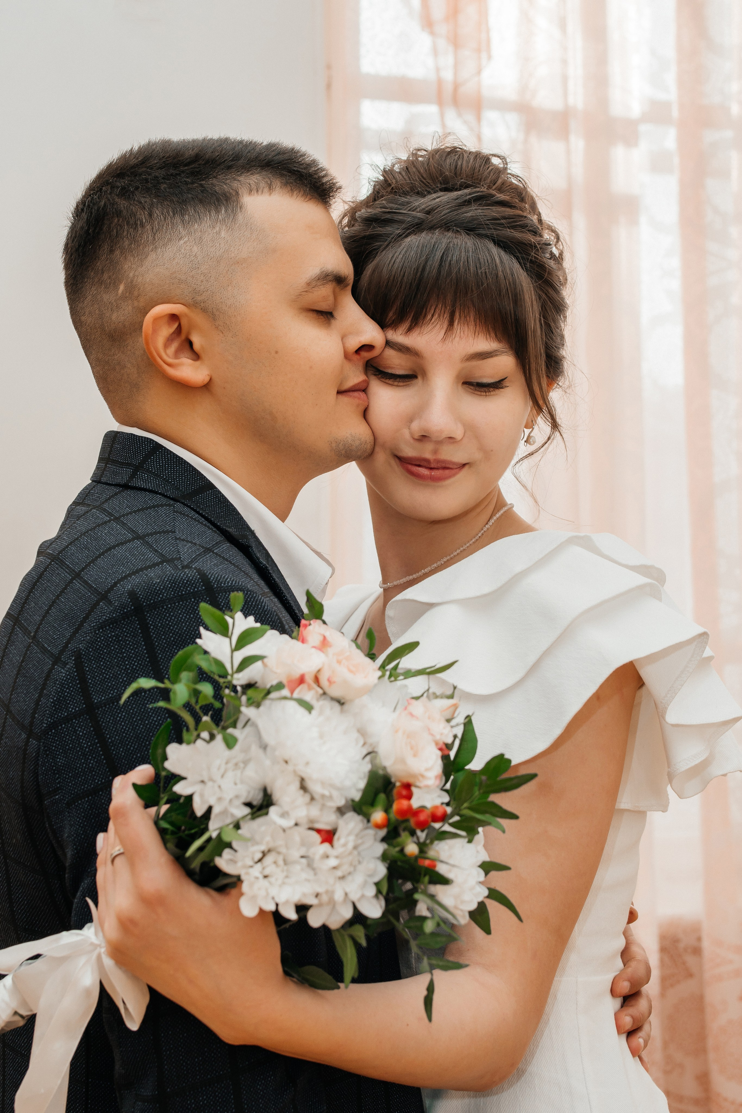 Артур и Дарья. Фотограф в Томске Светлана Нестерова