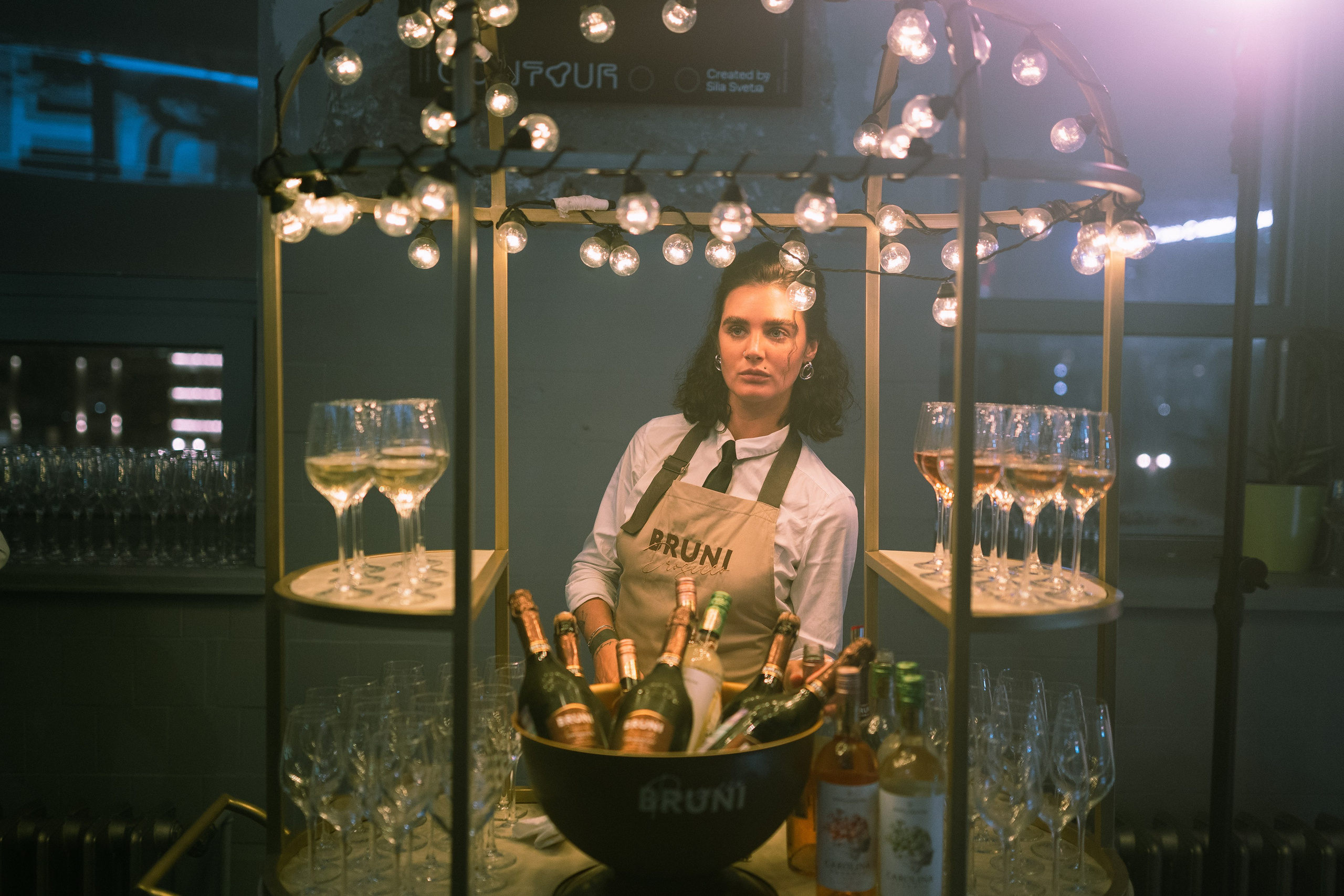 Sila sveta. Главная