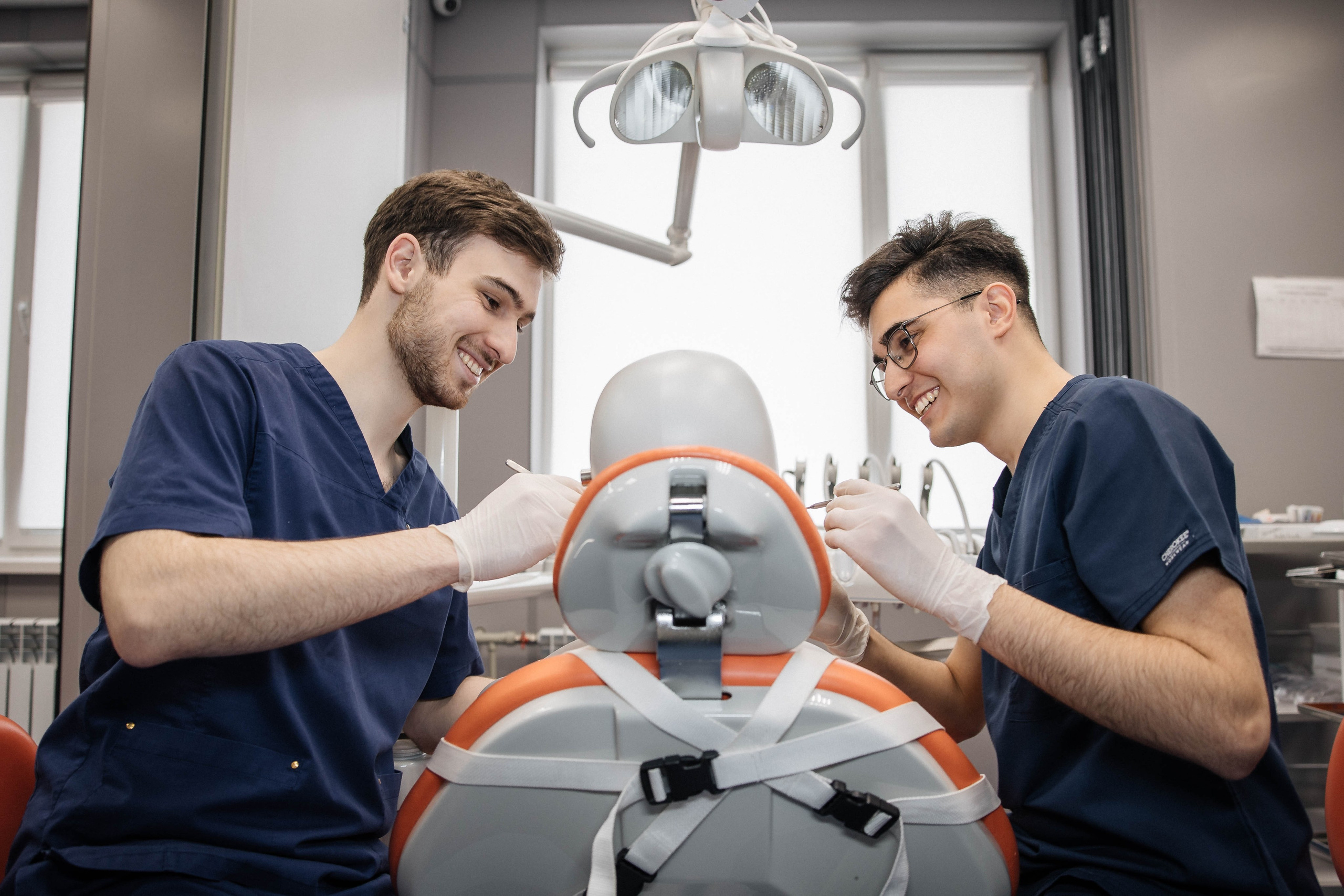 Выпускники. Фотограф Аделина Raw