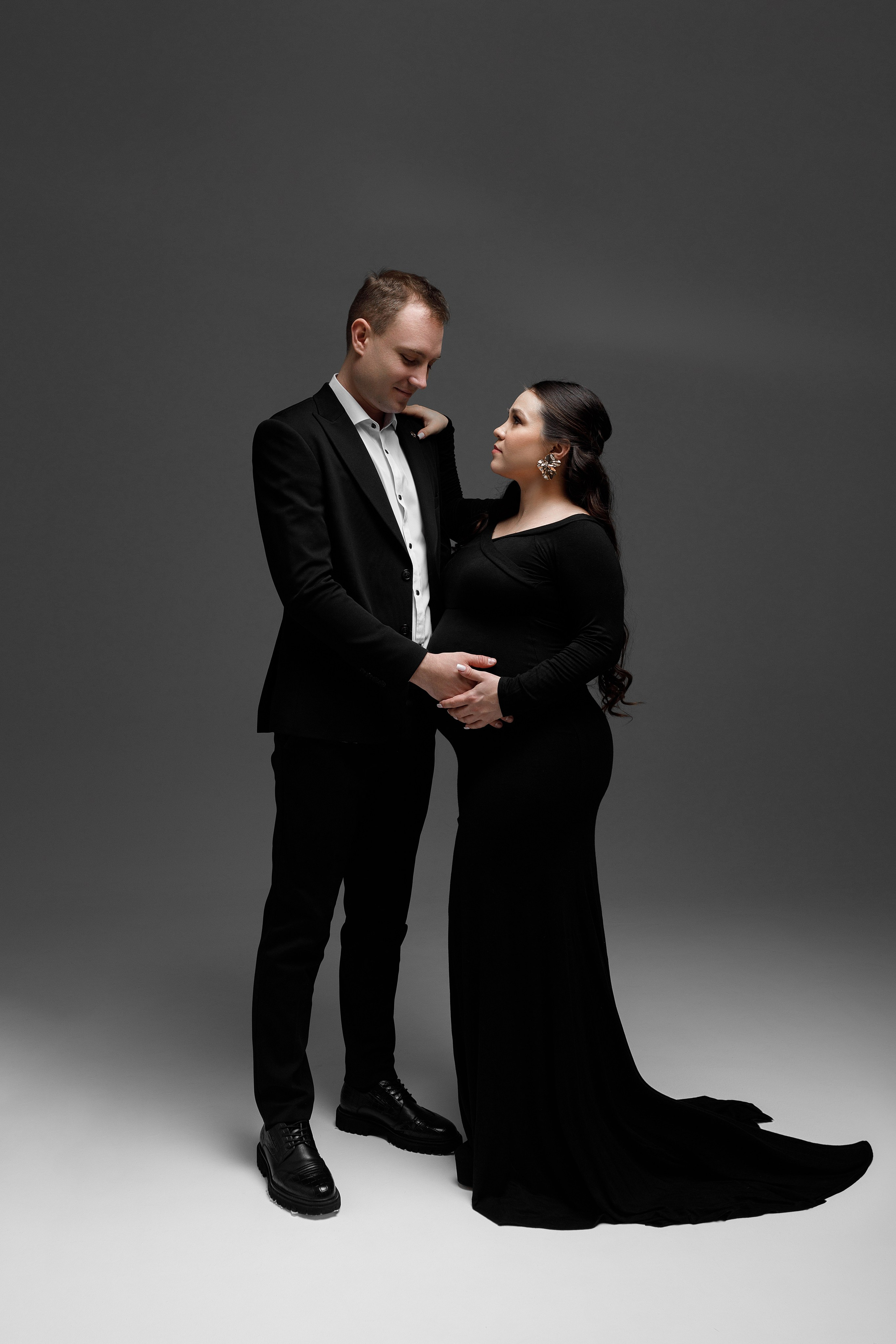 Богдан&Инна. Фотограф в Москве Юлия Хамзина