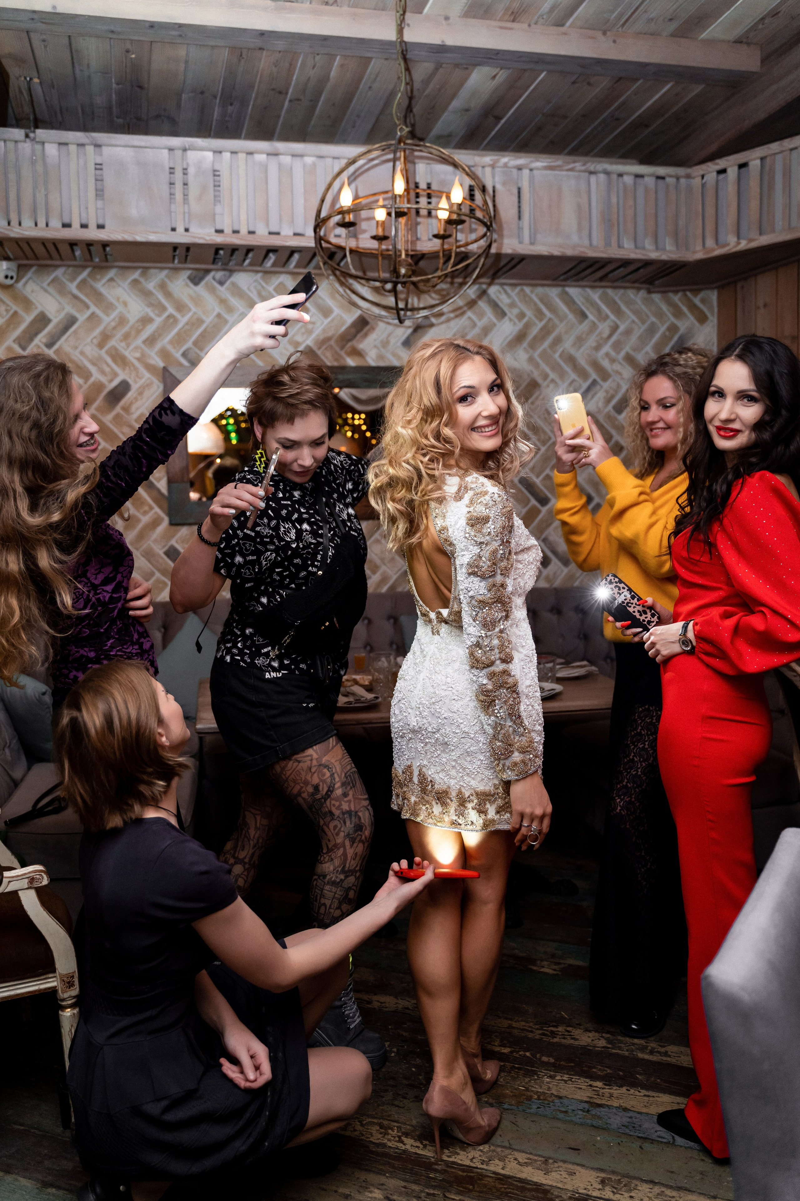 С днём рождения Вика!. Фотограф Алина Филимонова Тверь