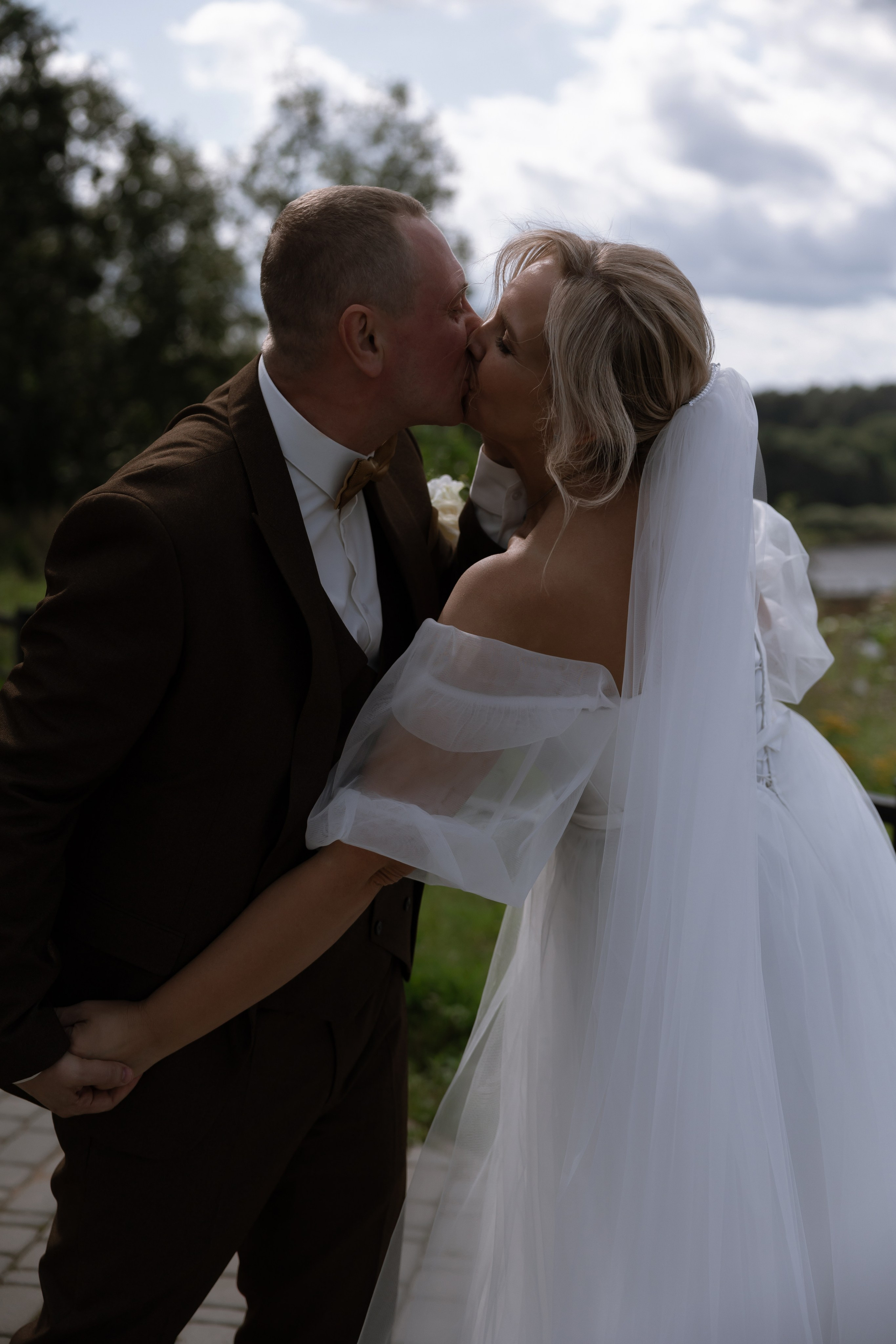 Татьяна и Александр. Свадебный фотограф в Санкт — Петербурге и Ленинградской о