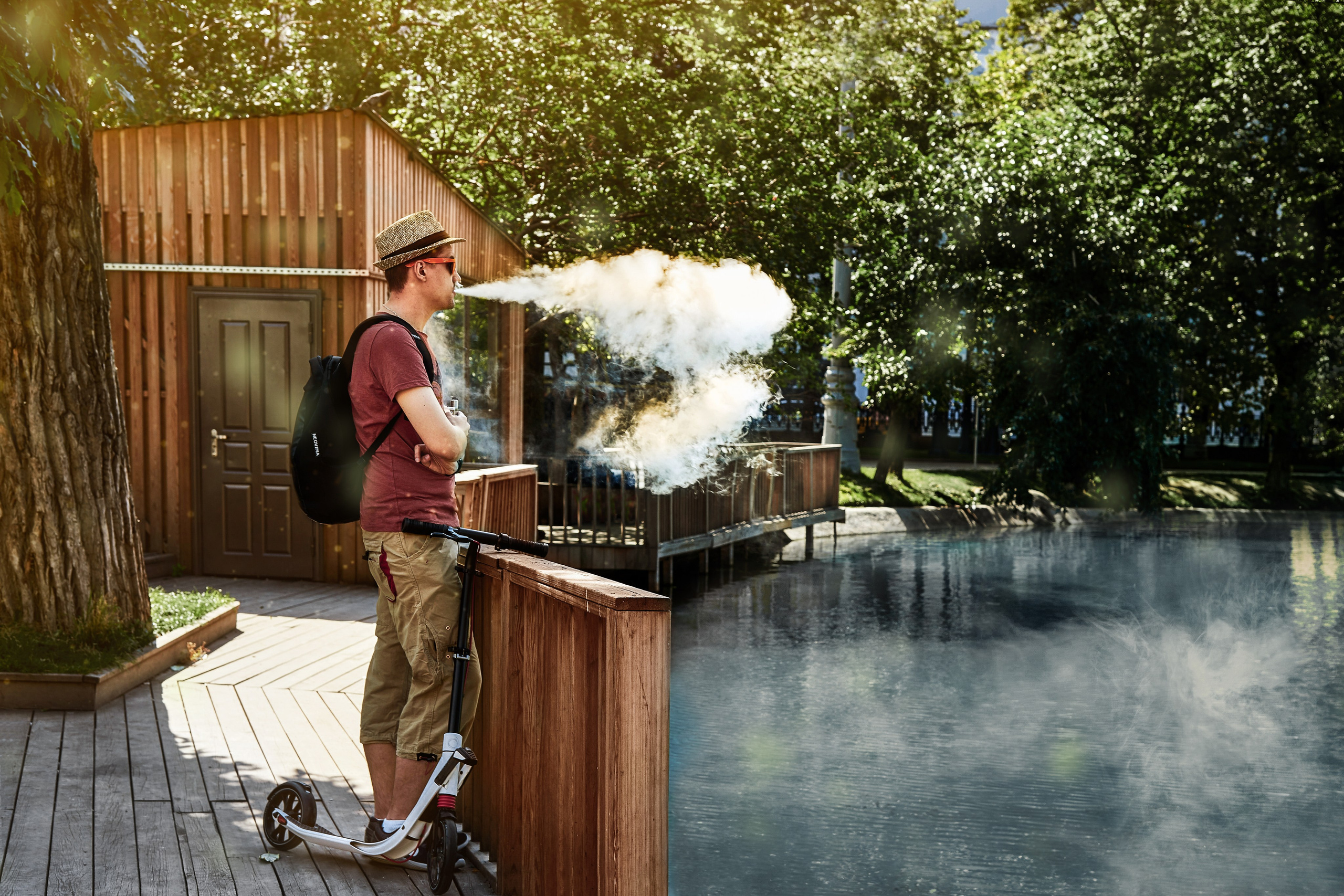 Портретная фотография. Фотограф Маша Штайн