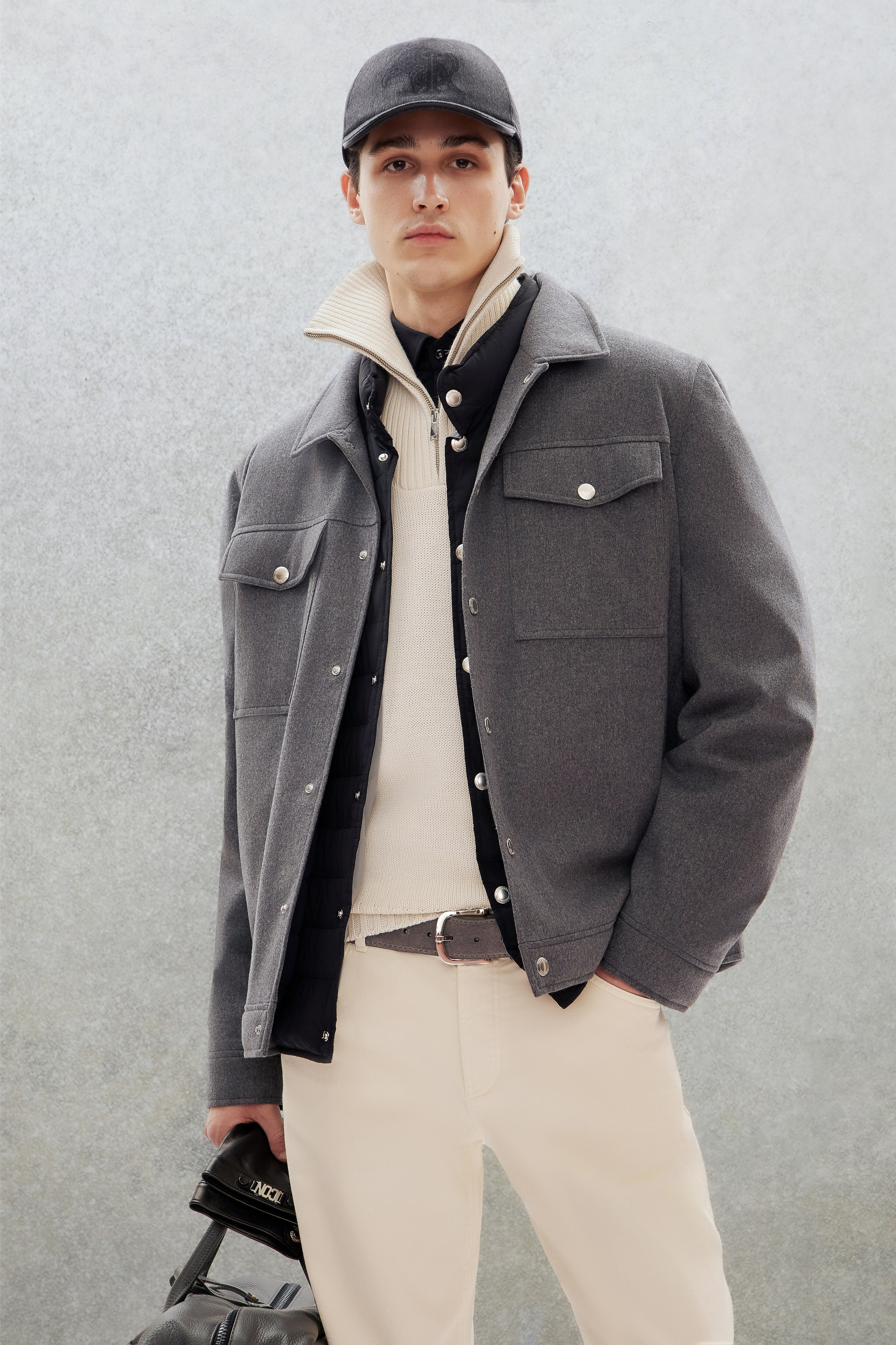 Модные тенденции. Фотограф Даниил Кокарев | Москва