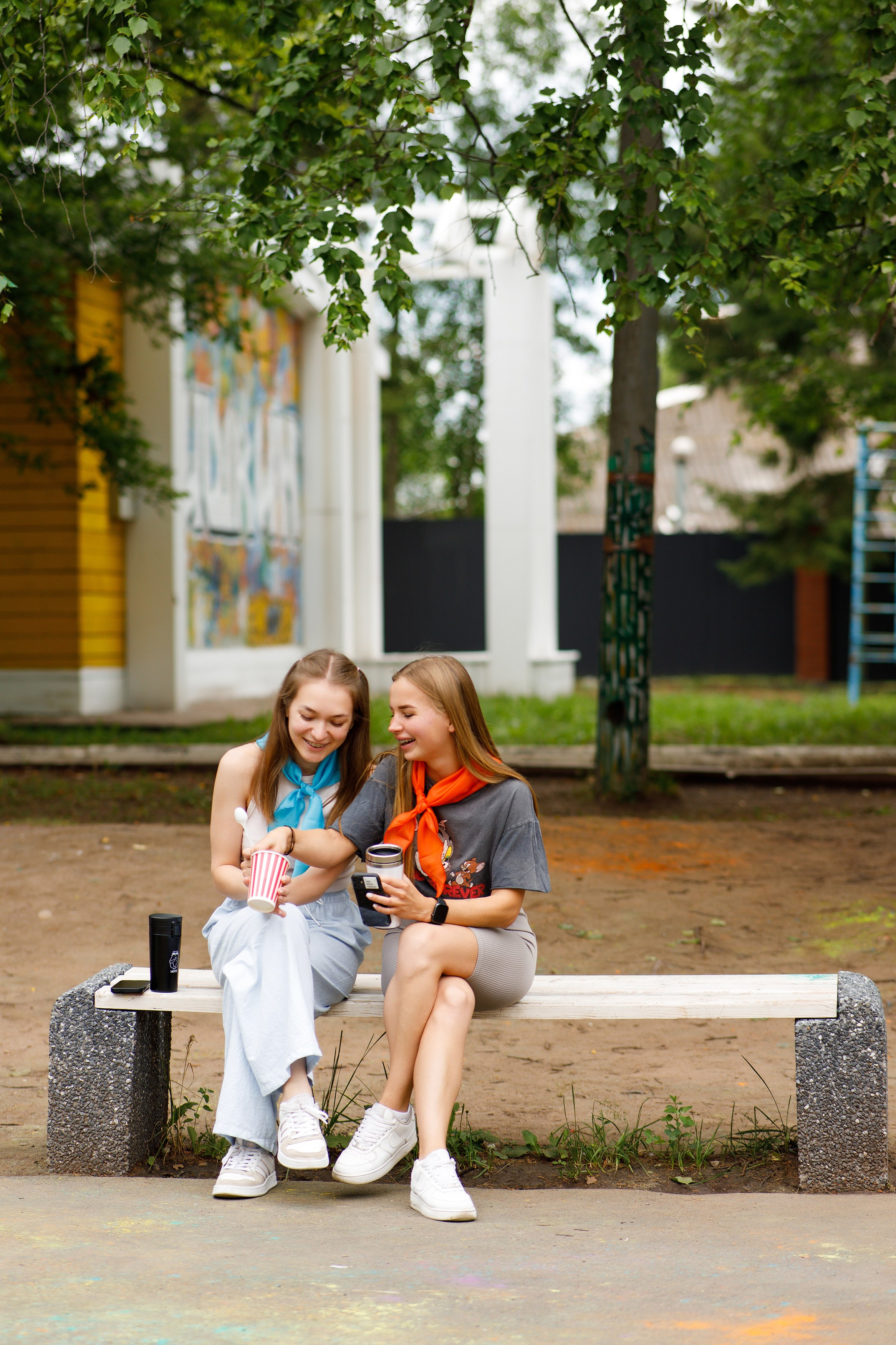 Гутен Таг — лагерь Нечайка. Фотограф Дмитрий Молчанов | Фотограф Пермь | Фотограф