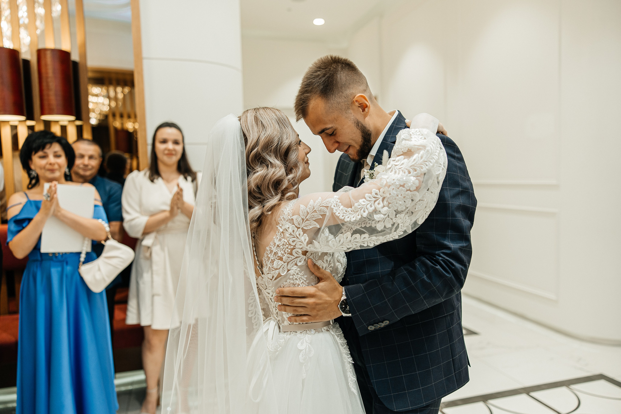 Оксана и Тимур. Свадебный и семейный фотограф Елизавета Ермак | Москва и МО