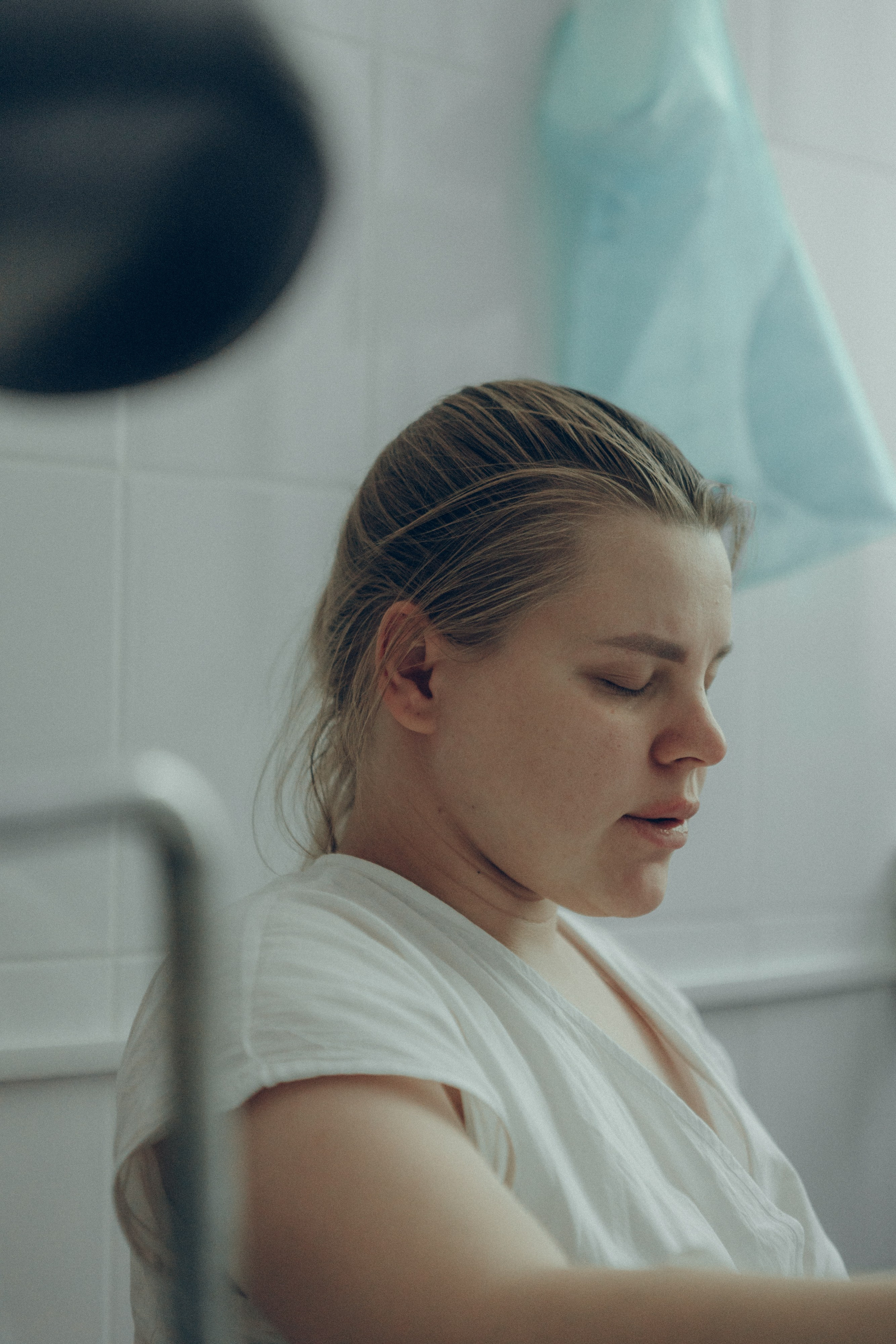 Рождение Милены. Семейный фотограф и фотограф на роды в Ростове-на-Дону Мухина Виктория