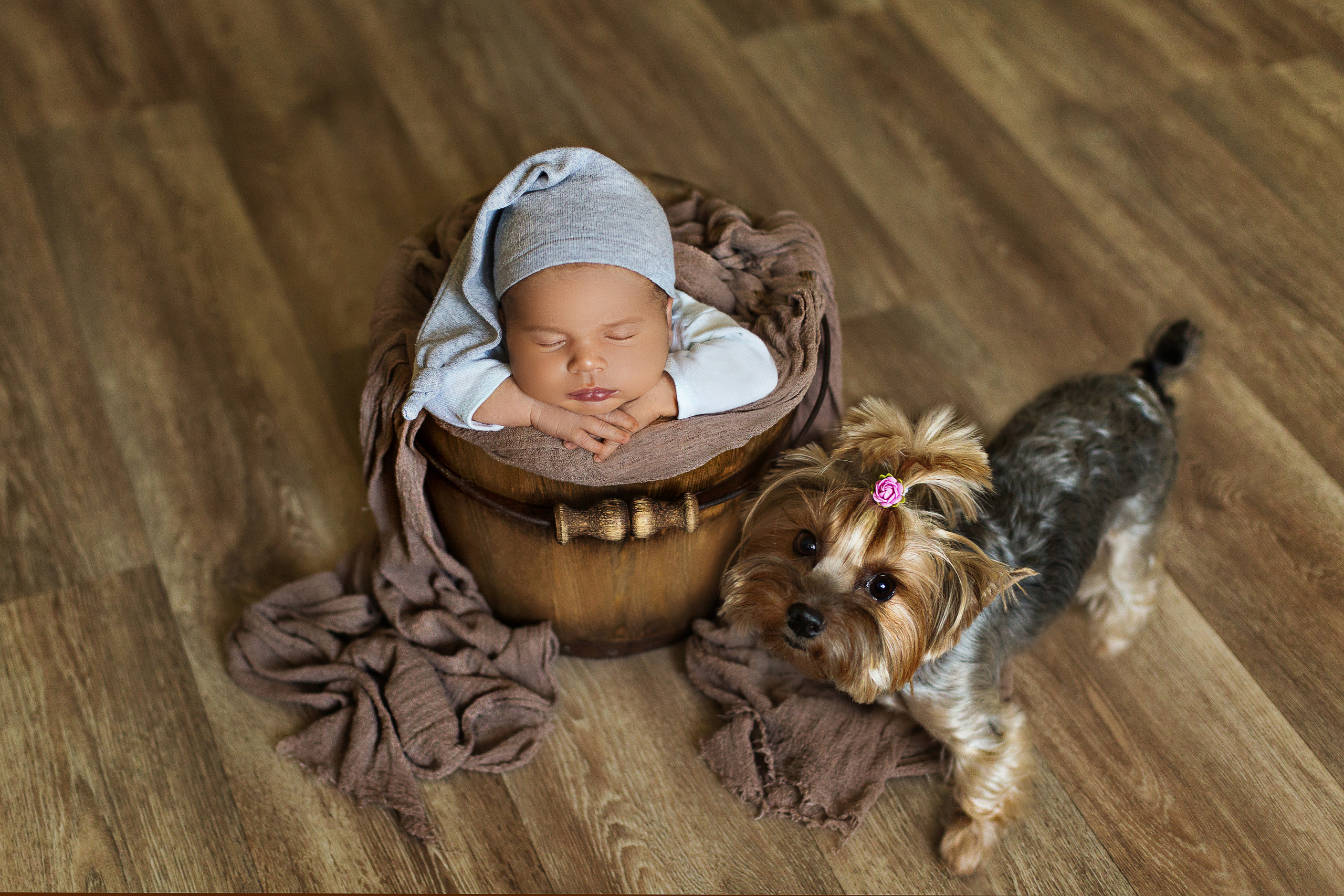 Новорожденные. Фотограф новорожденных в Ульяновске Татьяна Соболева