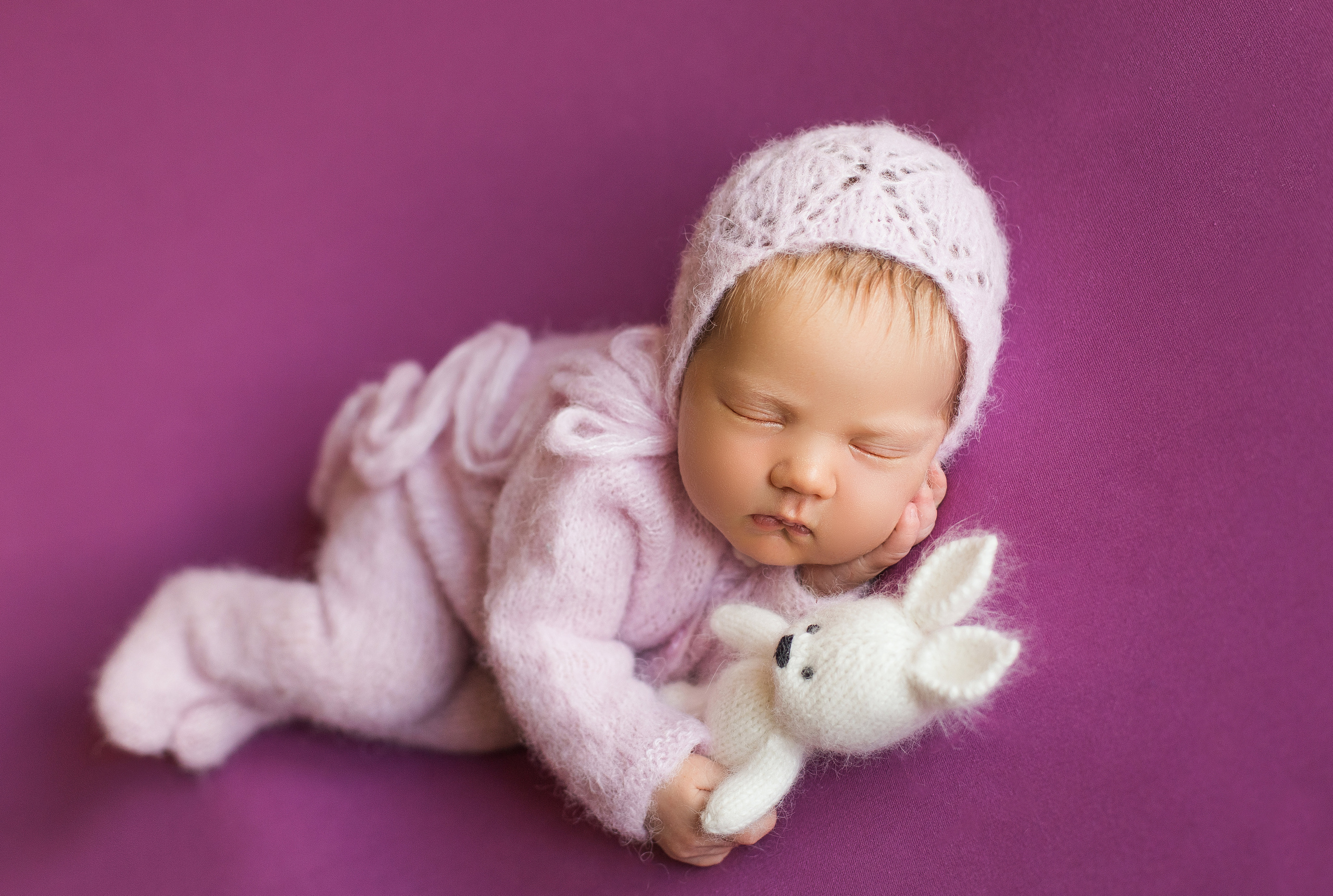 Новорожденные. Фотограф новорожденных в Ульяновске Татьяна Соболева