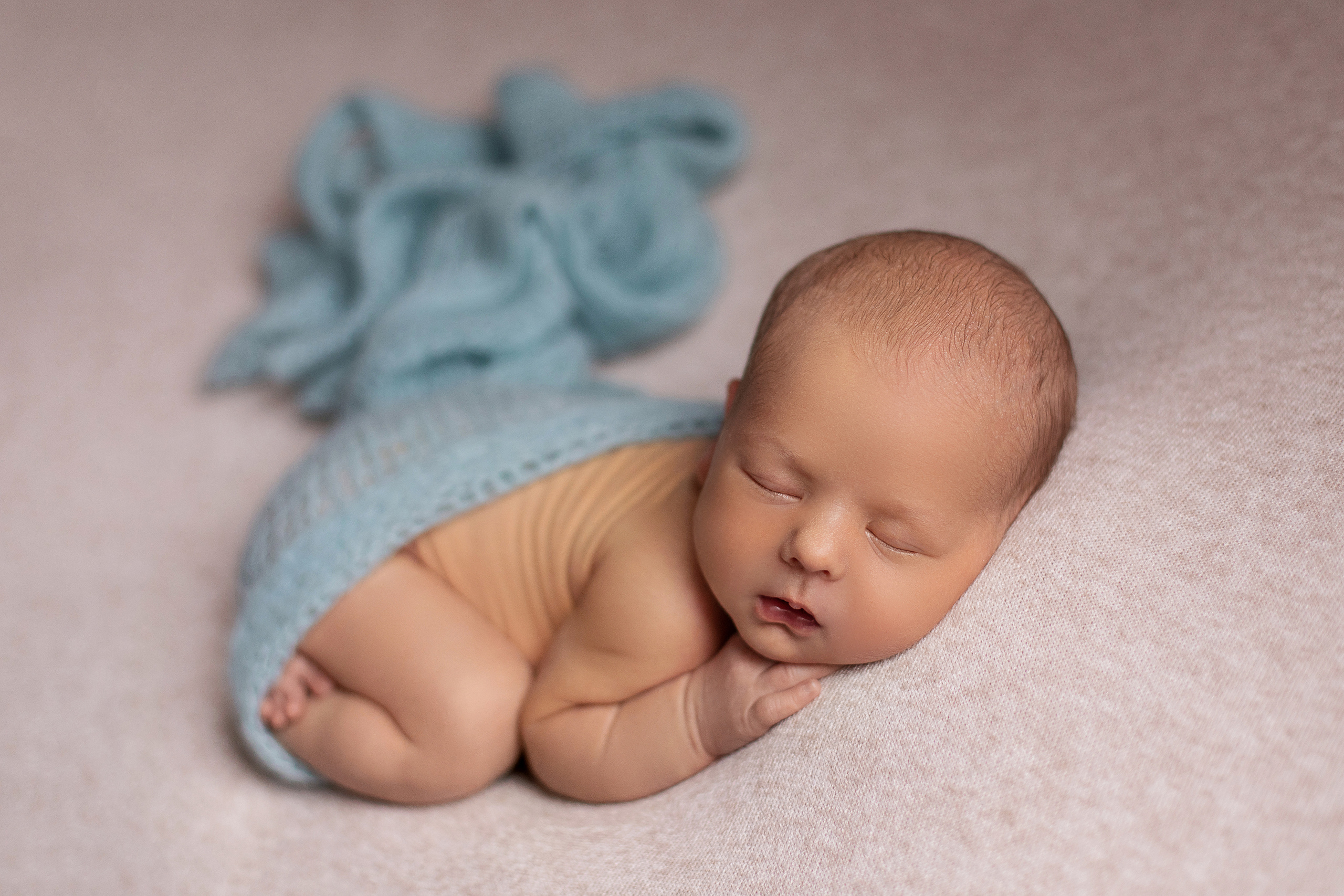 Новорожденные. Фотограф новорожденных в Ульяновске Татьяна Соболева