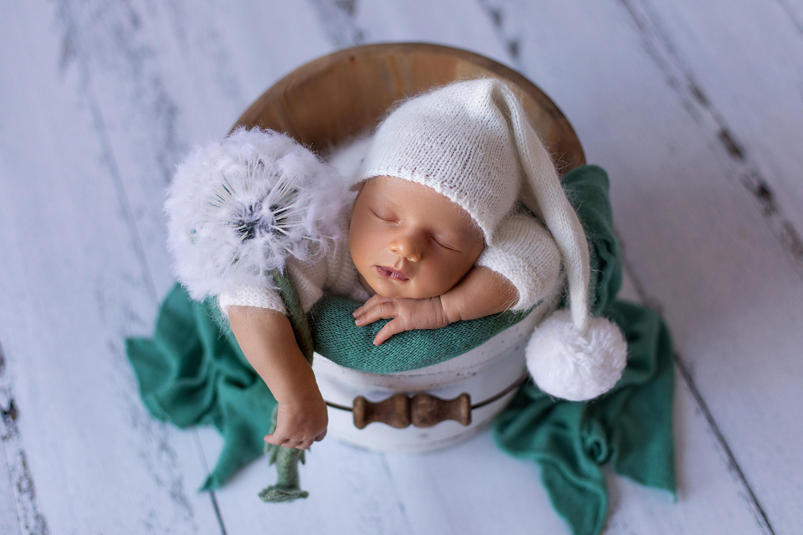 Новорожденные. Фотограф новорожденных в Ульяновске Татьяна Соболева