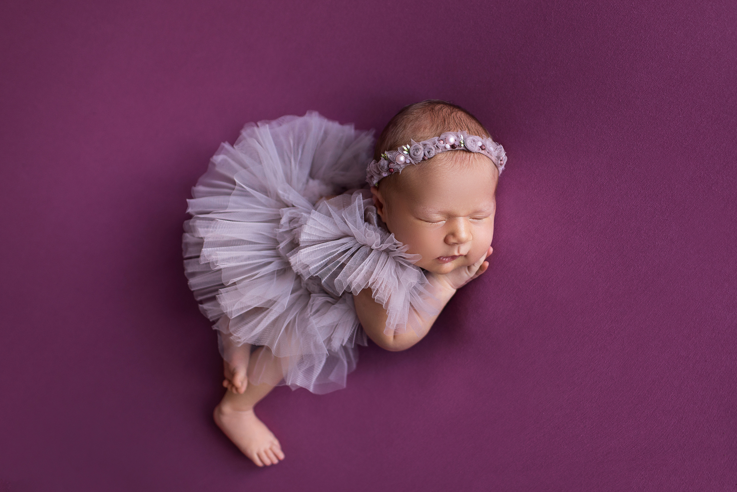 Новорожденные. Фотограф новорожденных в Ульяновске Татьяна Соболева