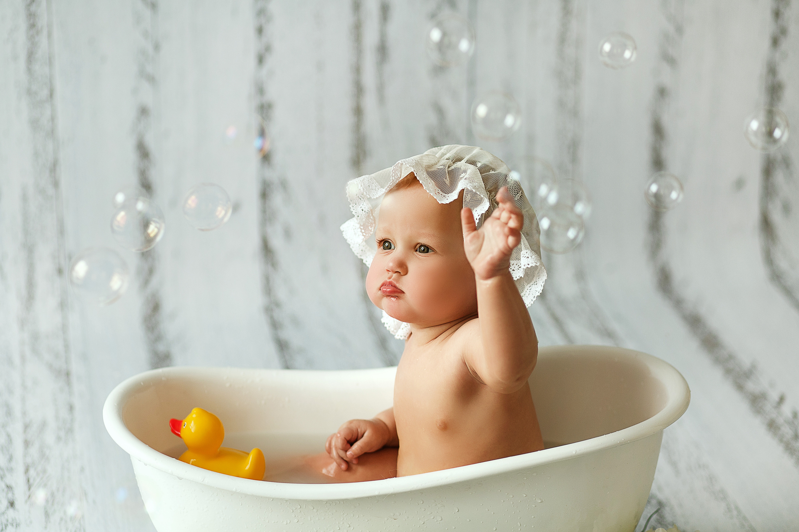 Малыши до 12 месяцев. Фотограф новорожденных в Ульяновске Татьяна Соболева