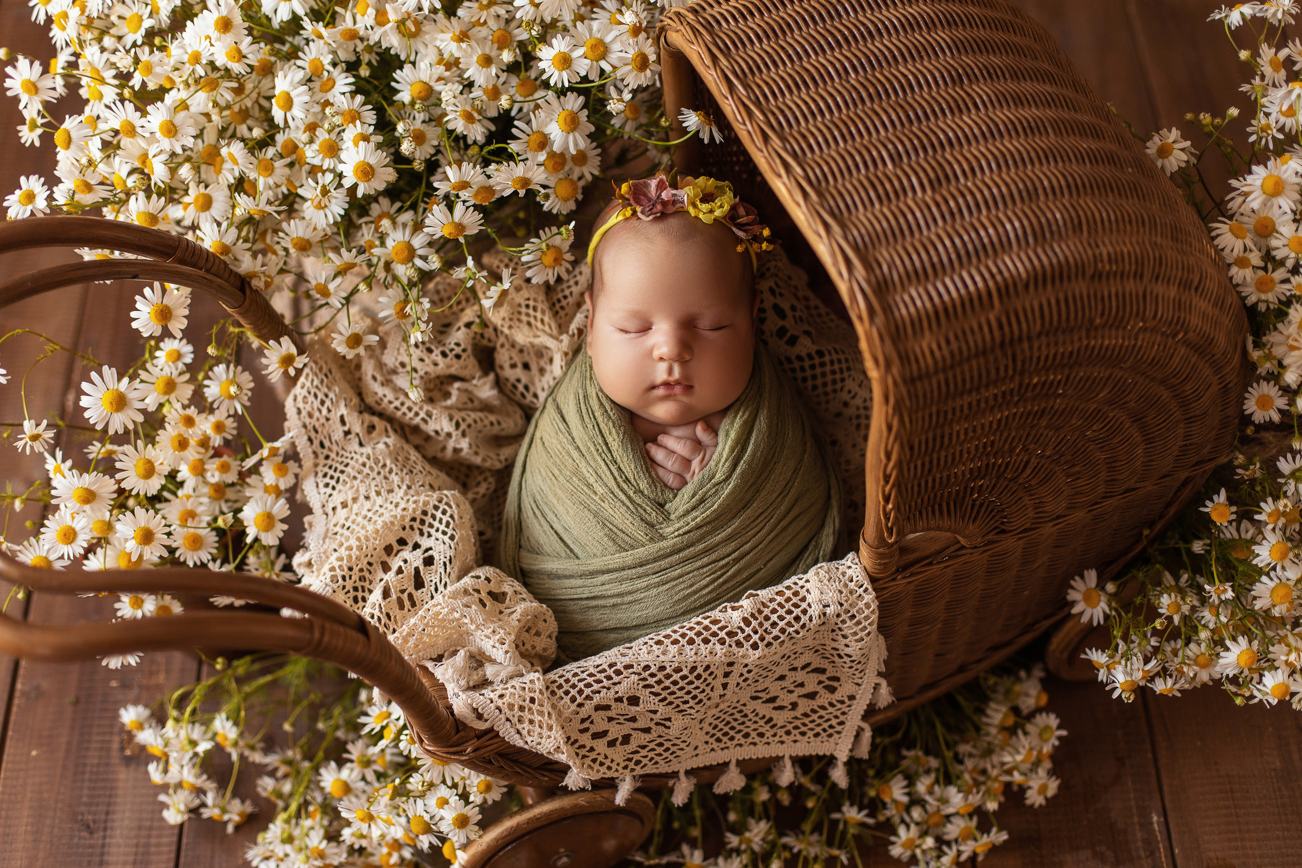 Новорожденные. Фотограф новорожденных в Ульяновске Татьяна Соболева