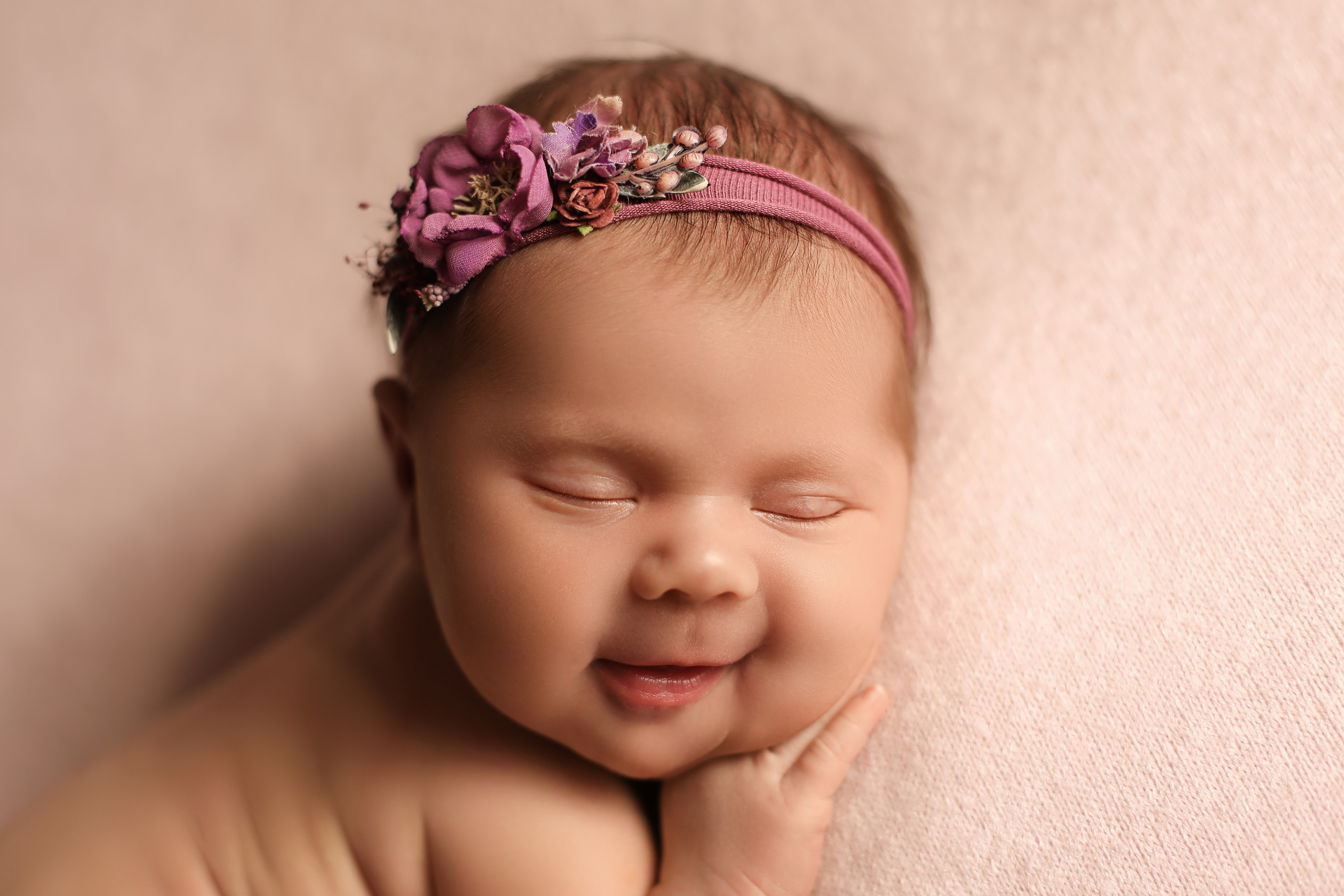 Новорожденные. Фотограф новорожденных в Ульяновске Татьяна Соболева