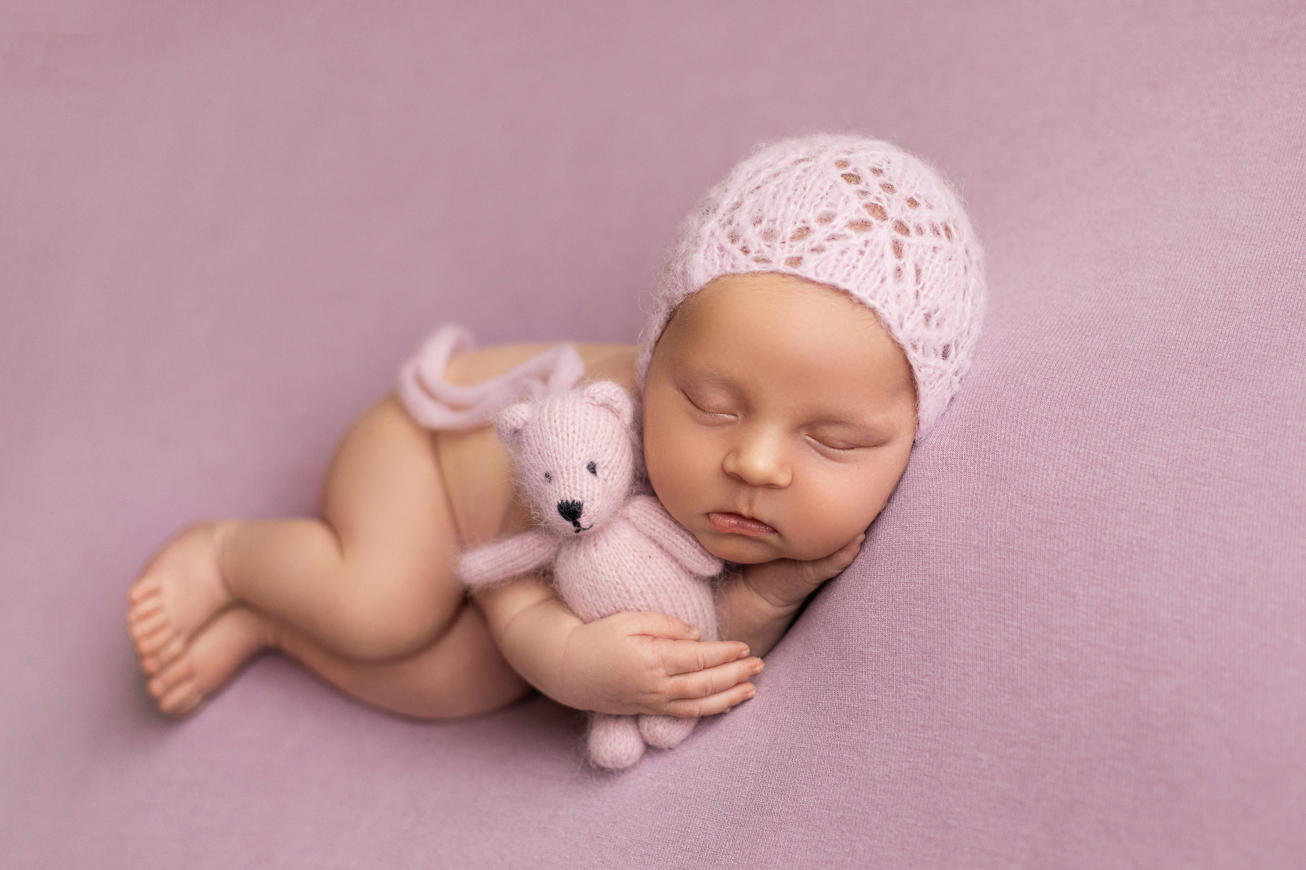 Новорожденные. Фотограф новорожденных в Ульяновске Татьяна Соболева